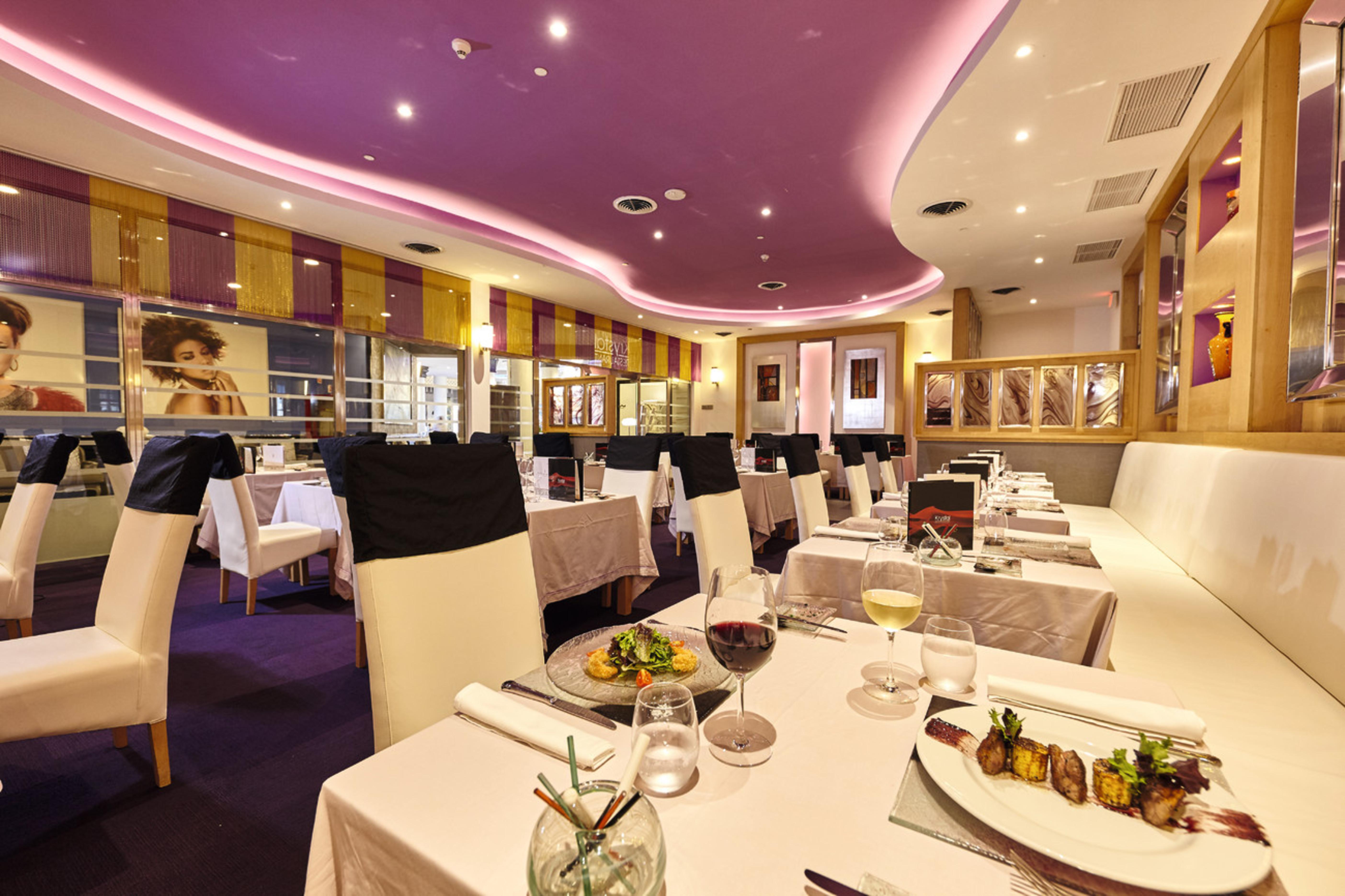 Riu Palace Paradise Island (adults Only) Hotel