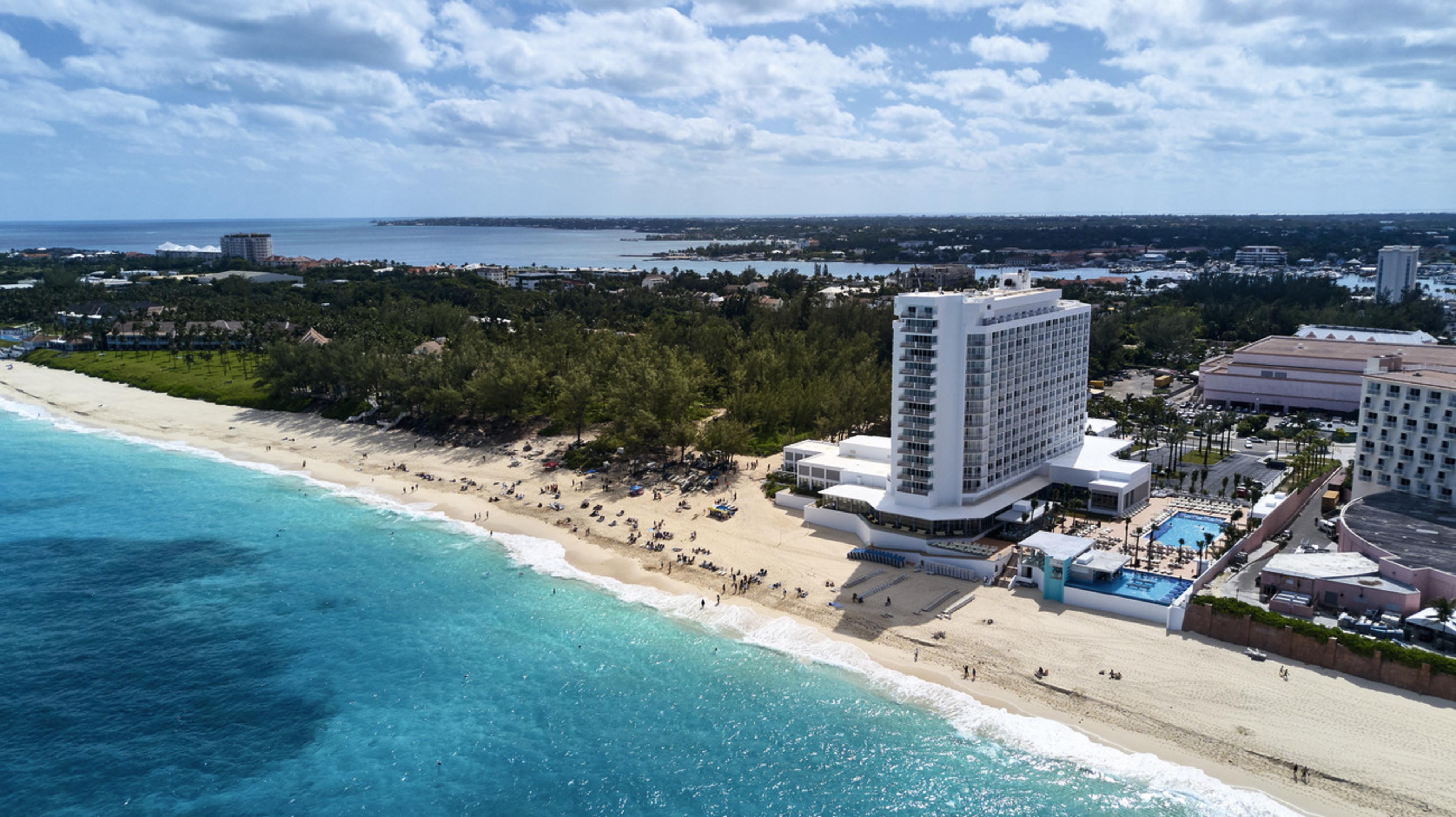 Riu Palace Paradise Island (adults Only) 4*