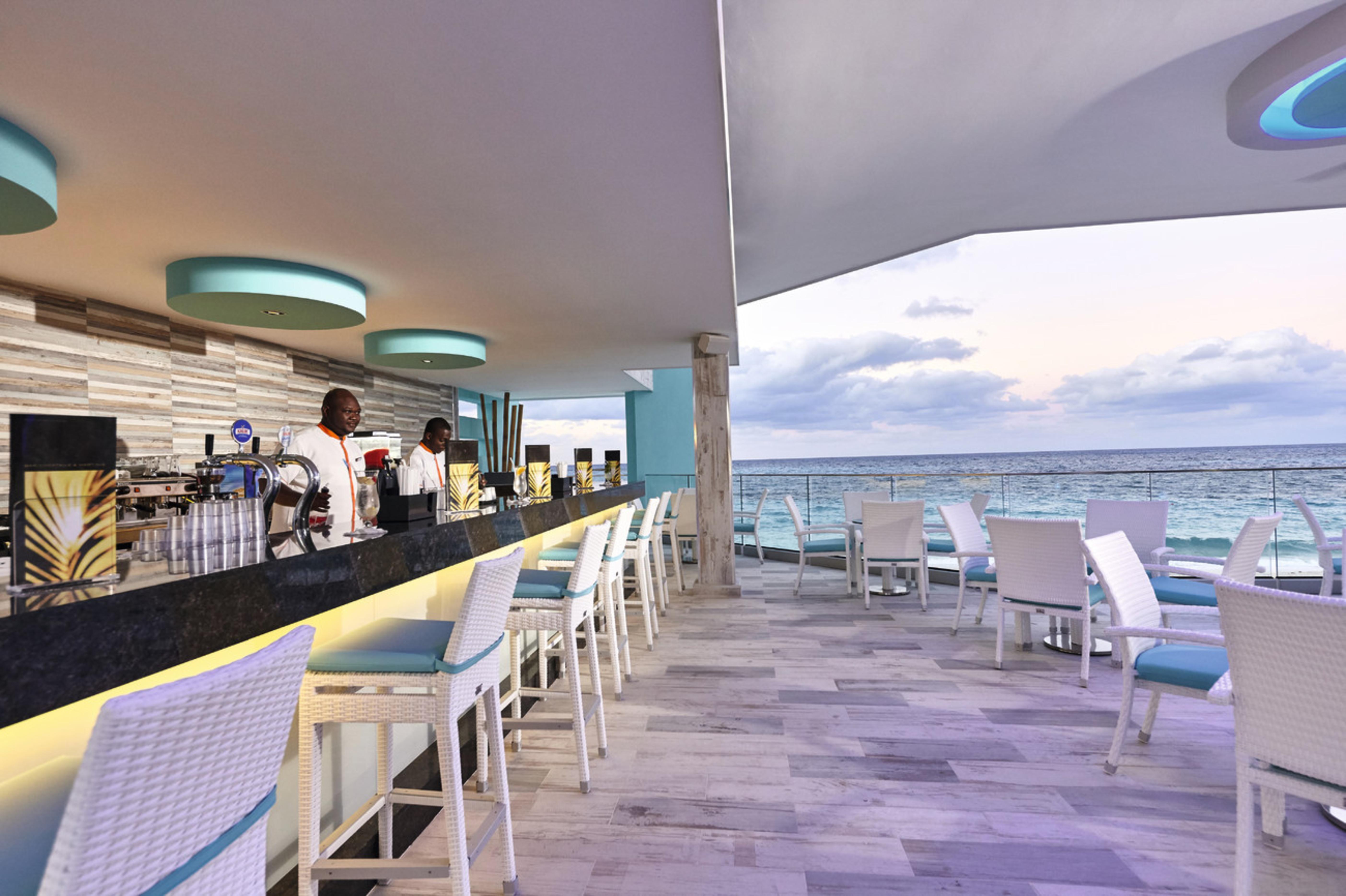 Riu Palace Paradise Island (adults Only)