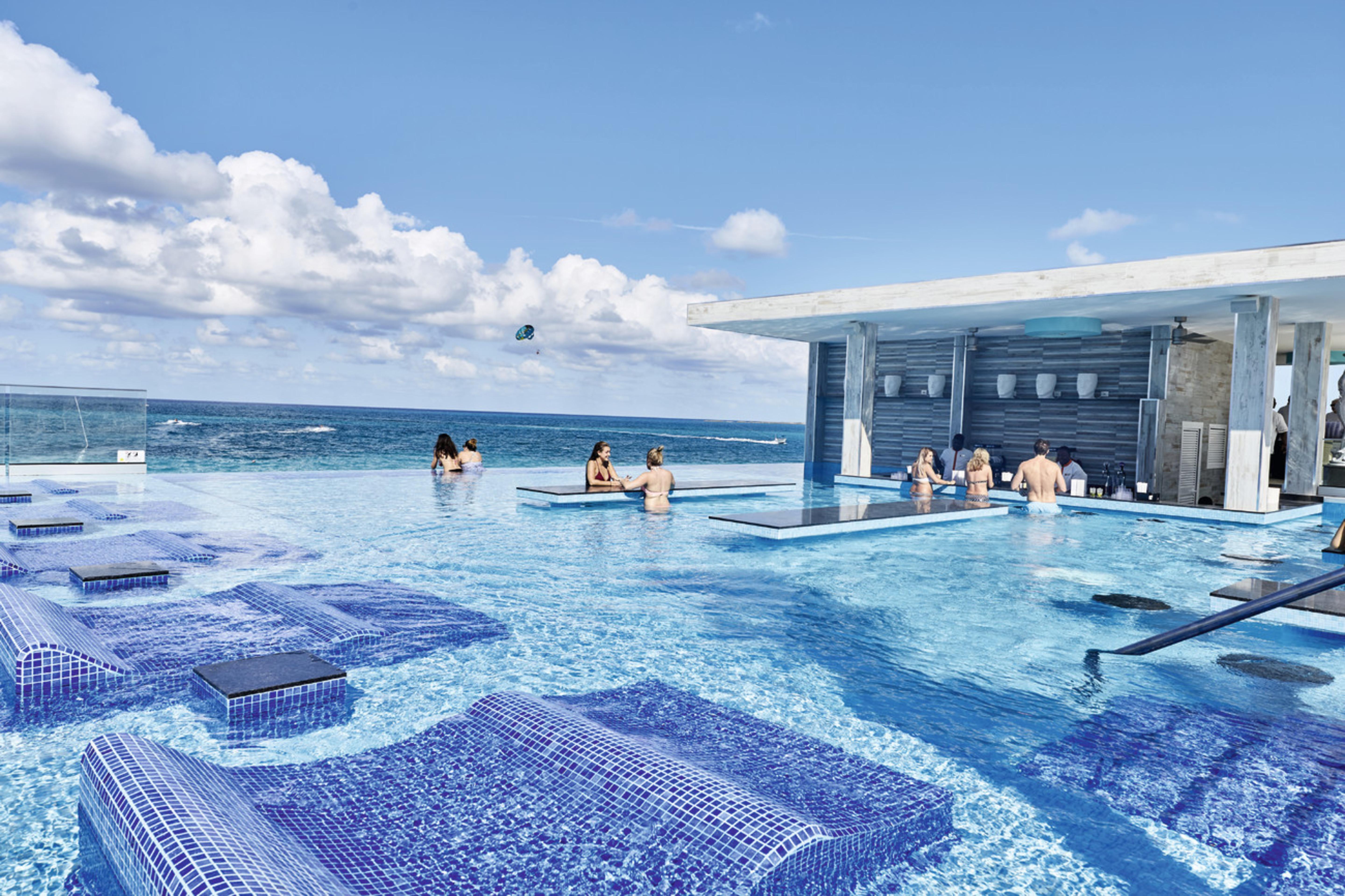 Riu Palace Paradise Island (adults Only) Hotel 4*