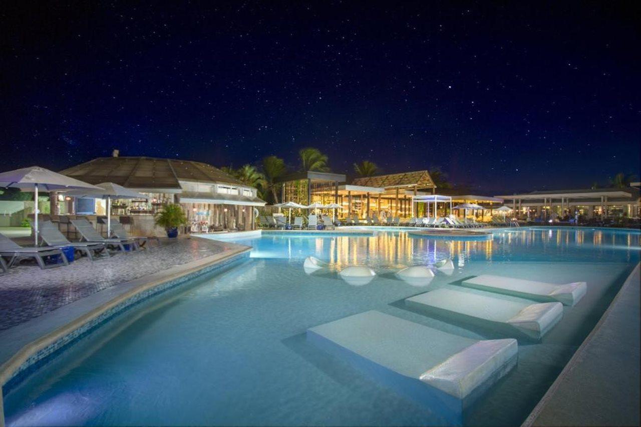 Resort Catalonia Royal Bavaro (adults Only) Punta Cana