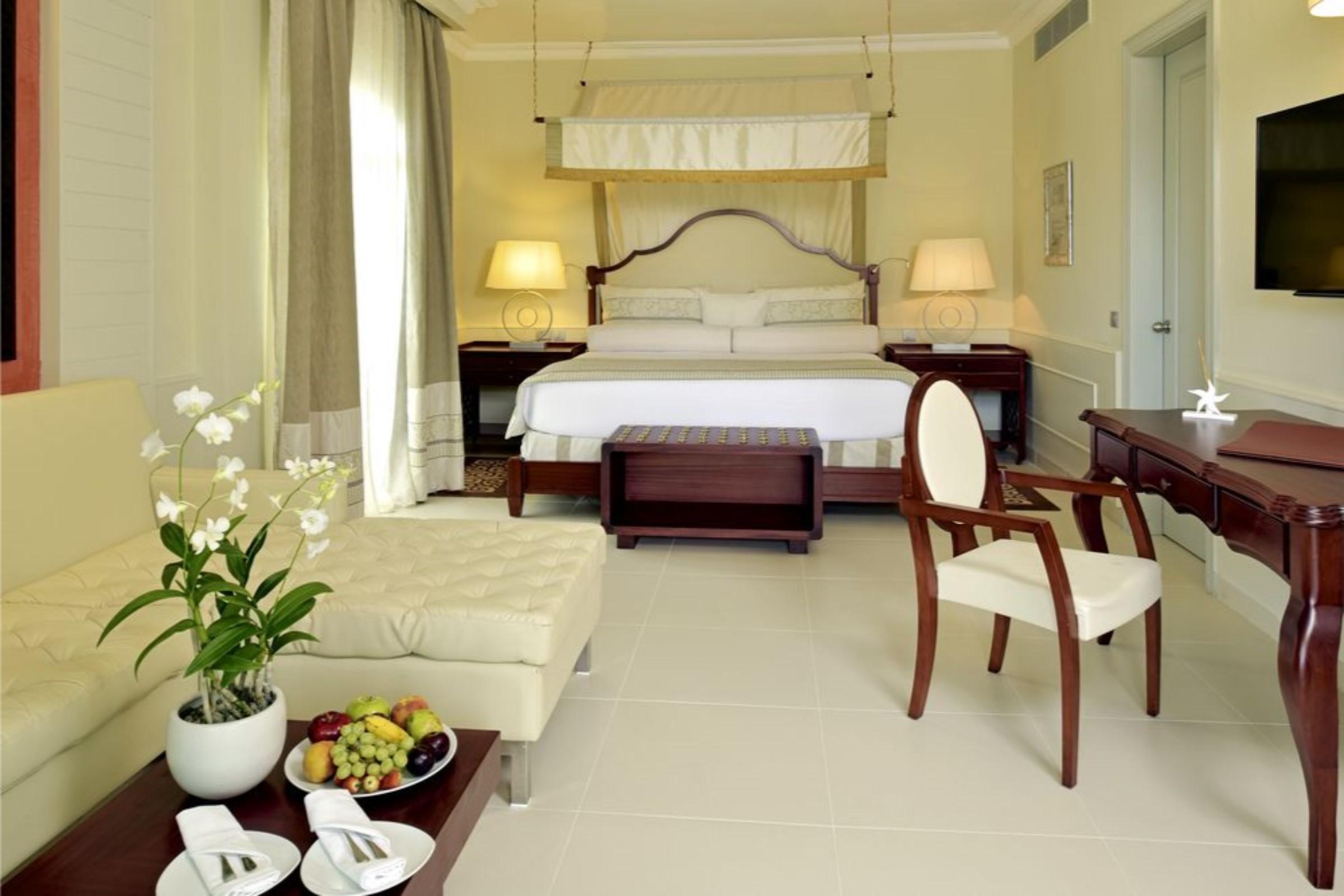 Resort Iberostar Selection Bavaro (adults Only) Punta Cana