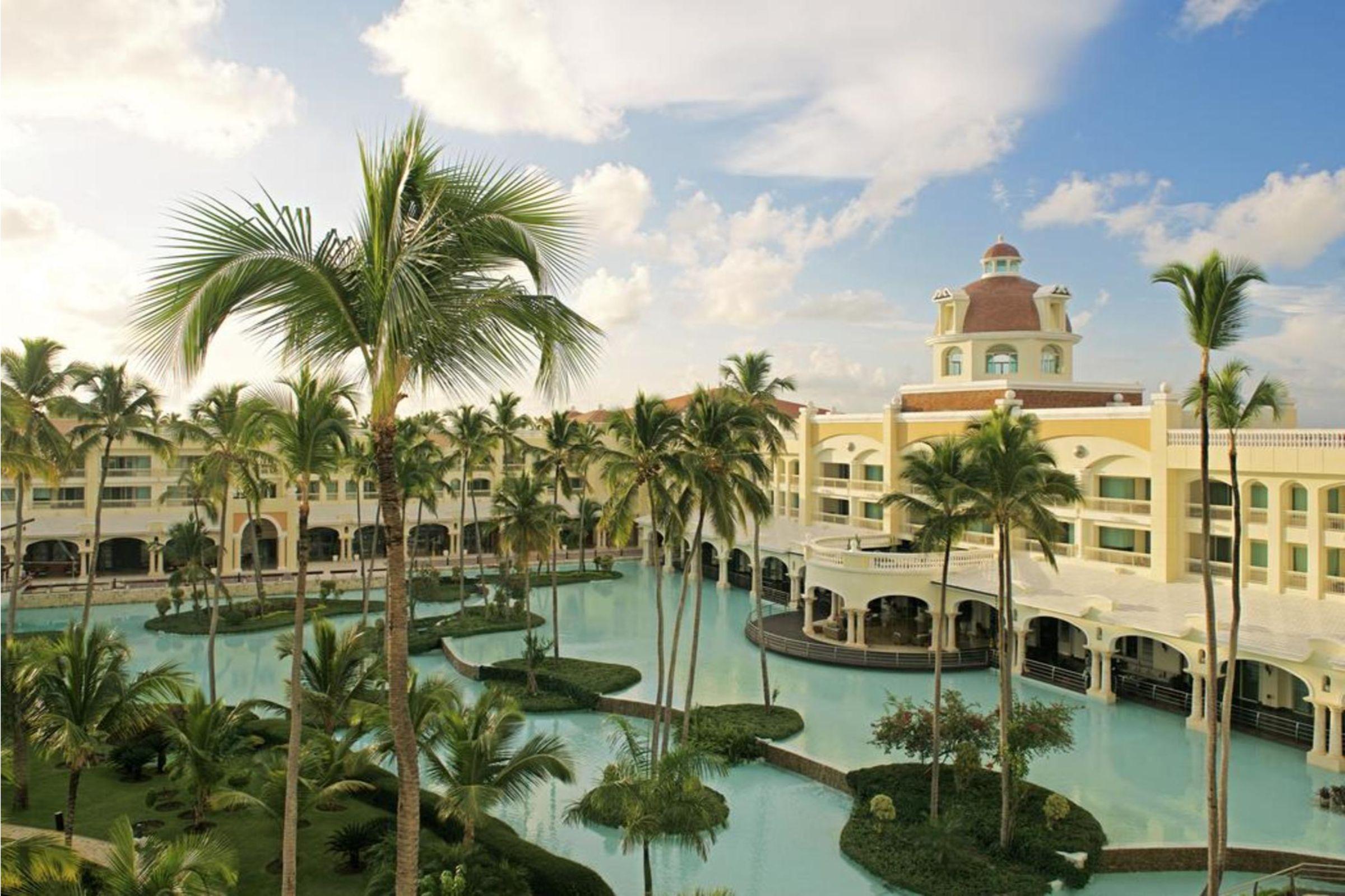 Resort Iberostar Selection Bavaro (adults Only) 5*