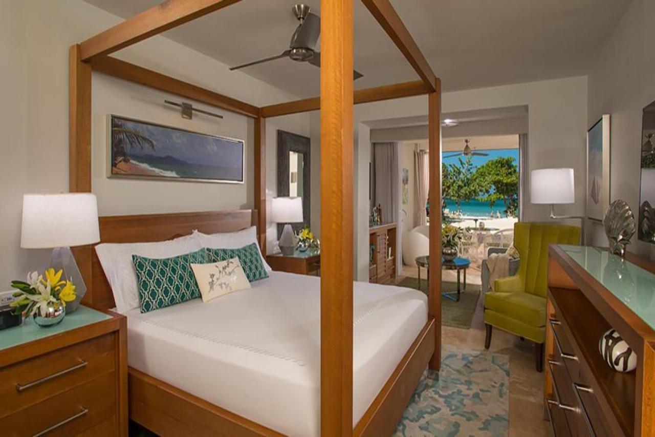 Sandals - Couples Only (adults Only) Montego Bay
