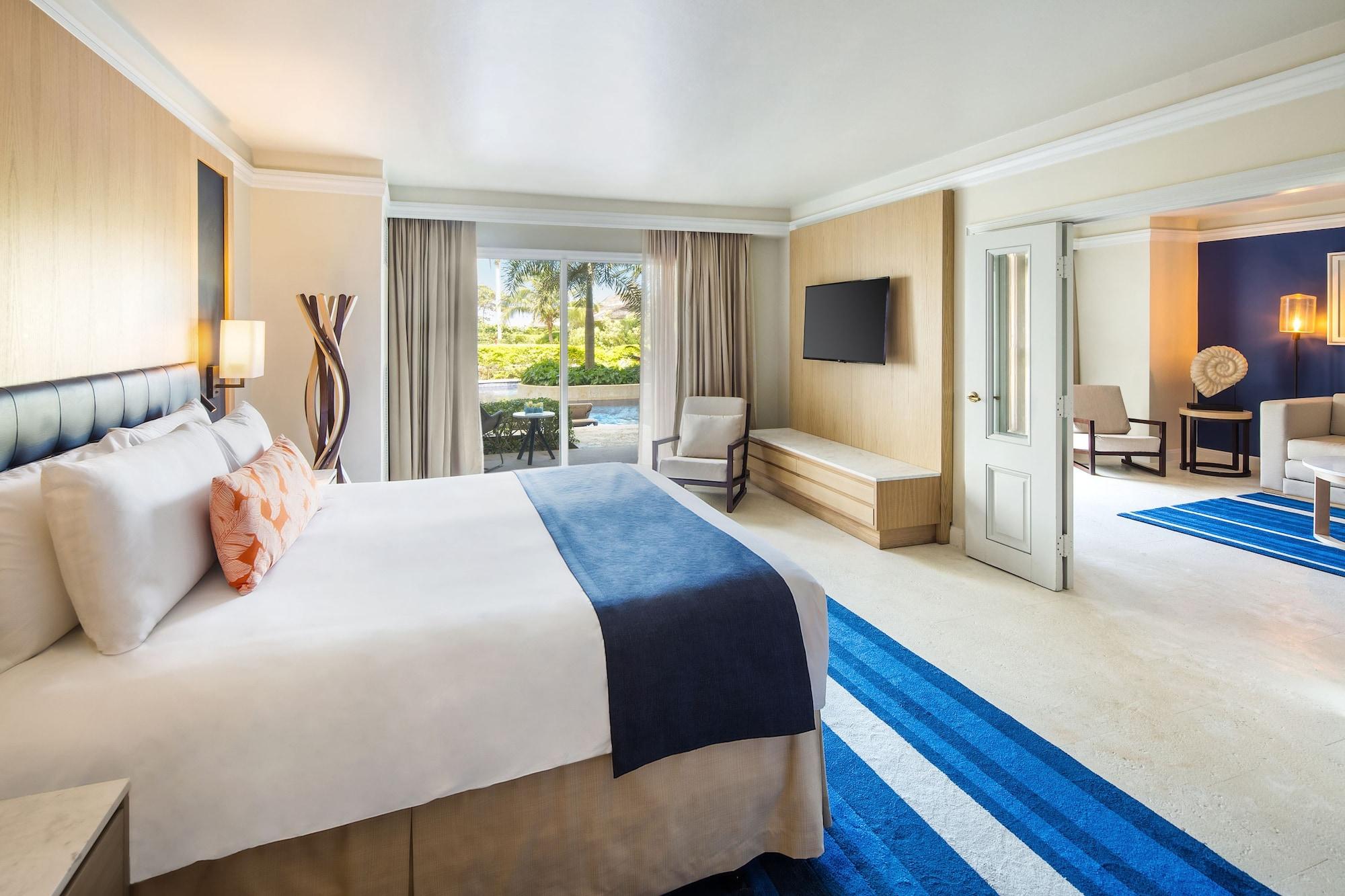 Hyatt Zilara Rose Hall Adults Only Resort