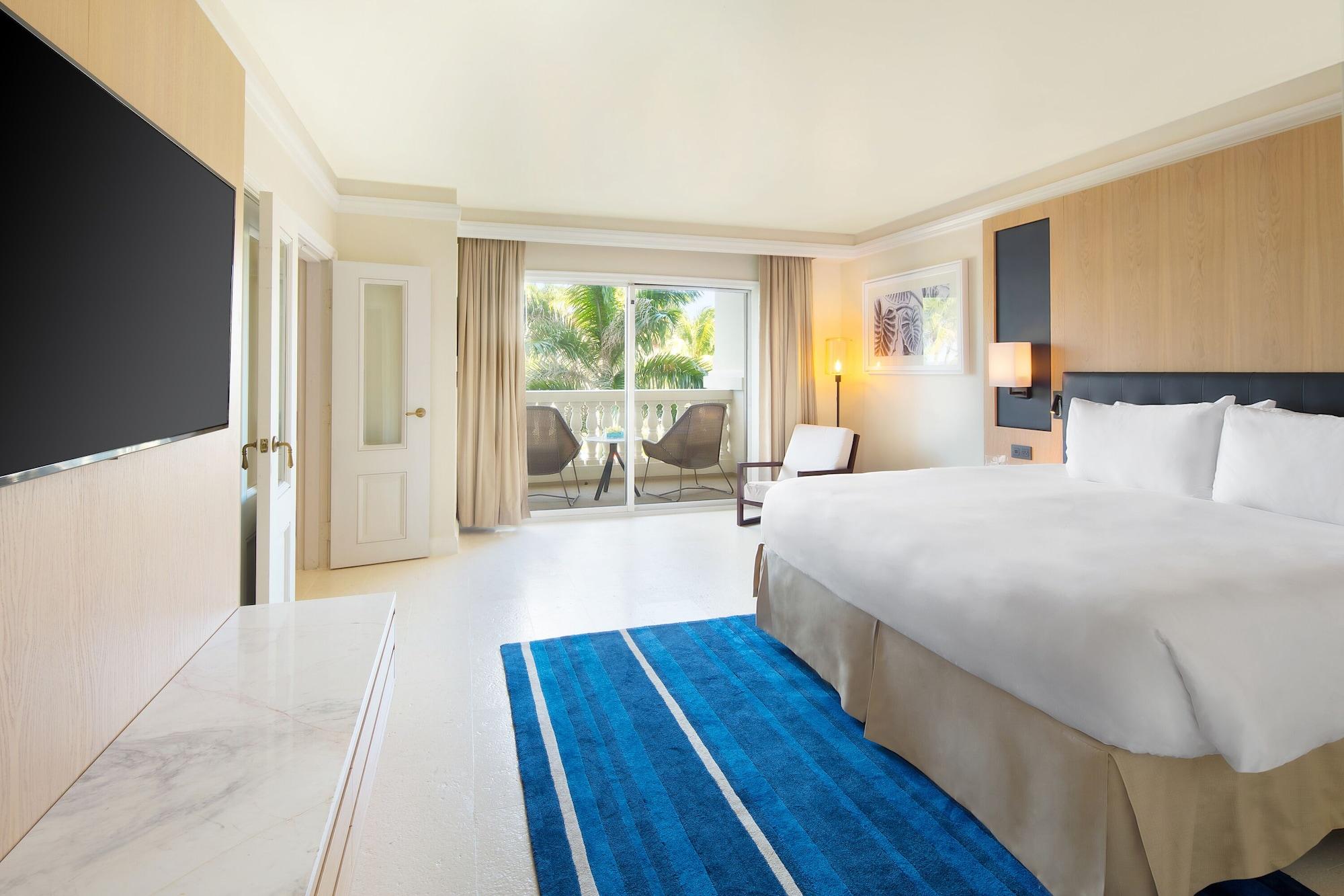 Hyatt Zilara Rose Hall Adults Only Resort 5*