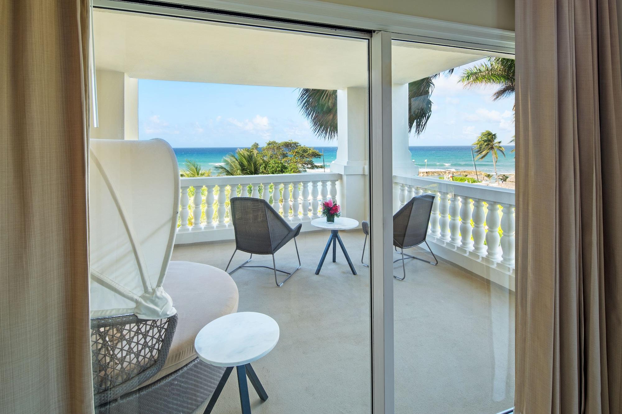 Resort Hyatt Zilara Rose Hall Adults Only 5*
