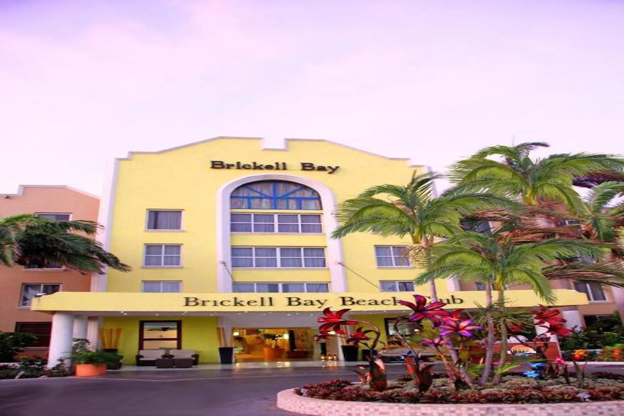 Hotel Tryp By Wyndham Aruba (adults Only)