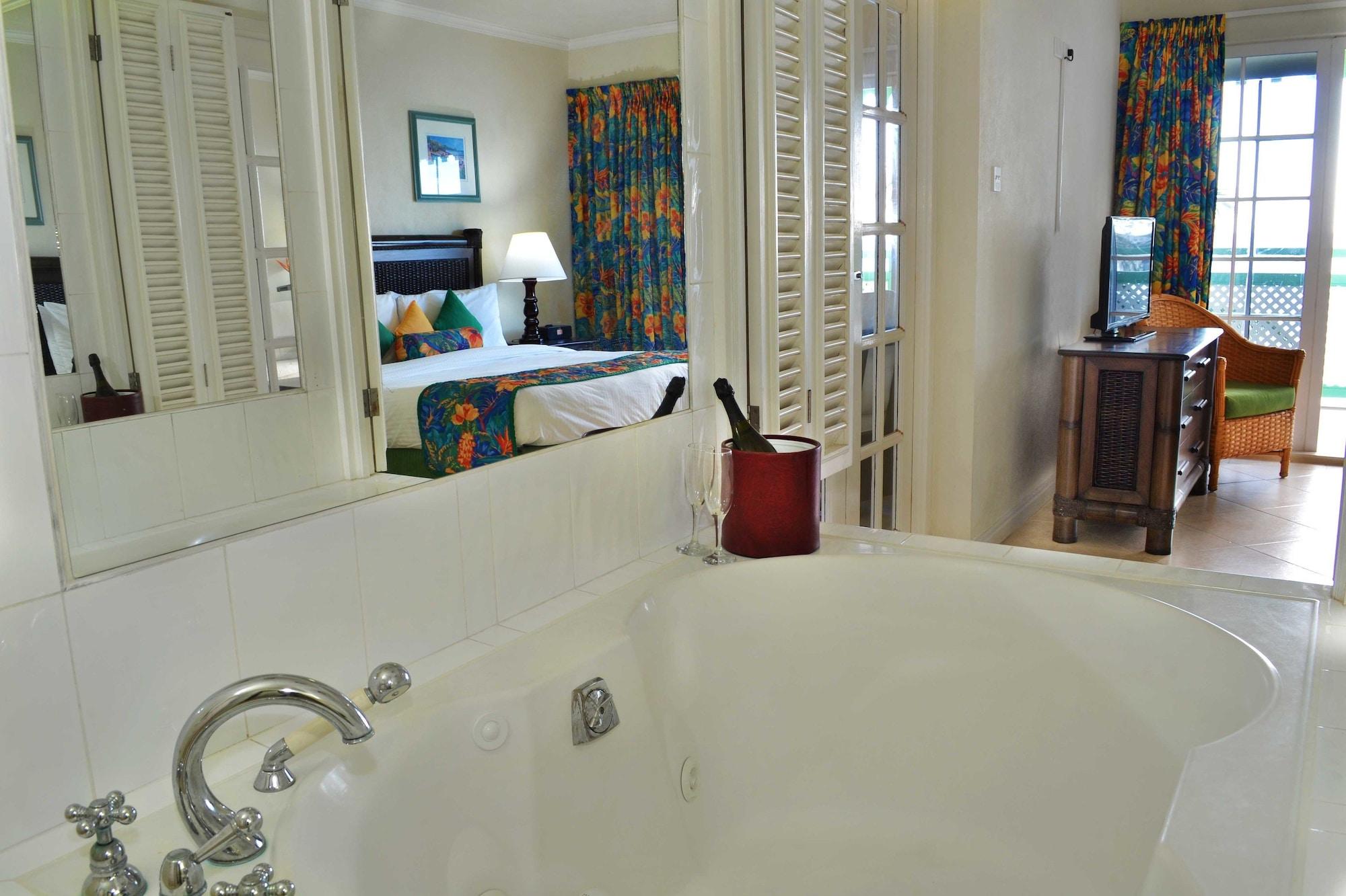 Coral Mist Beach Hotel Bridgetown