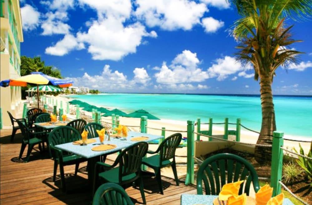 Hotel Coral Mist Beach 3*