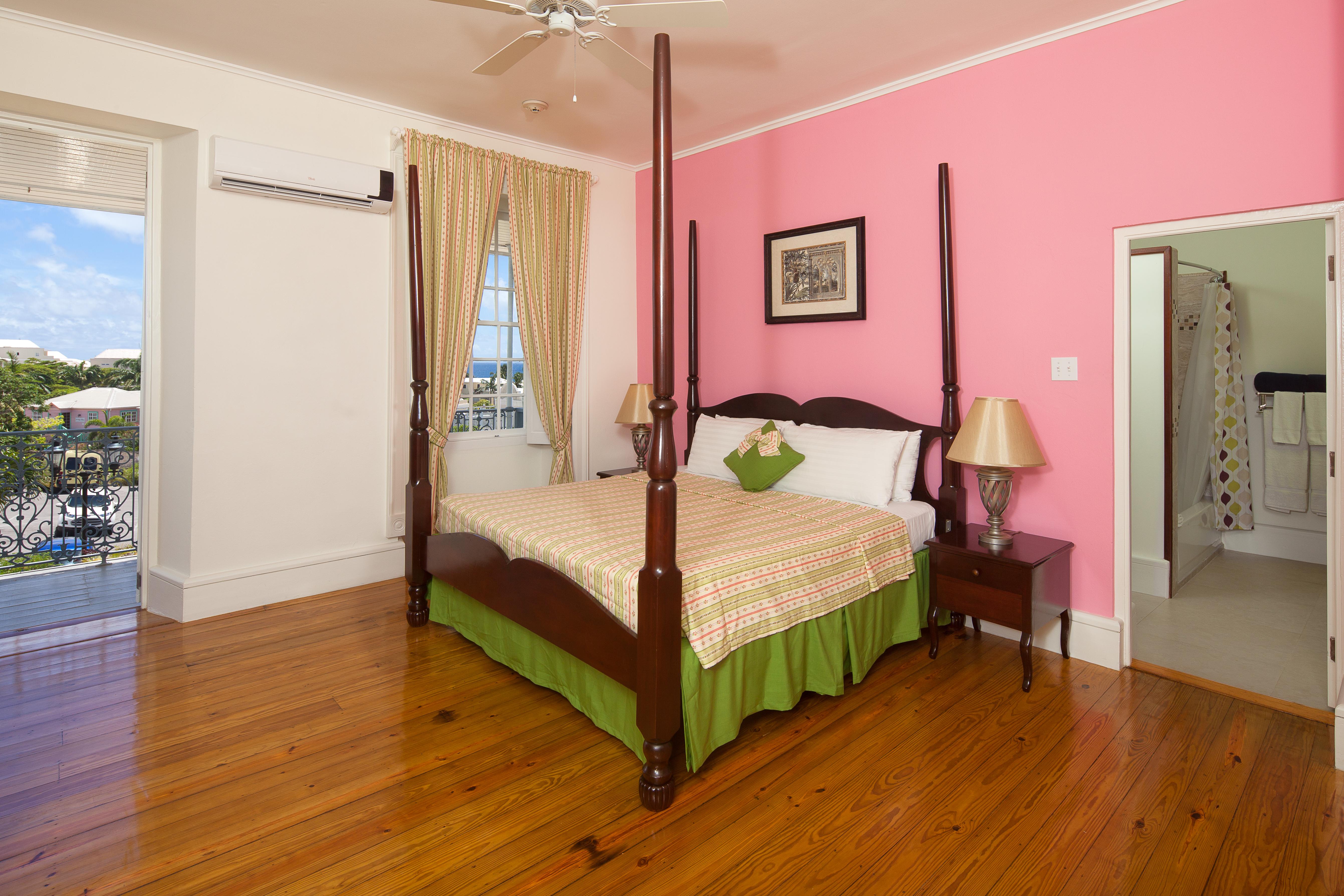 Savannah Hotel Bridgetown