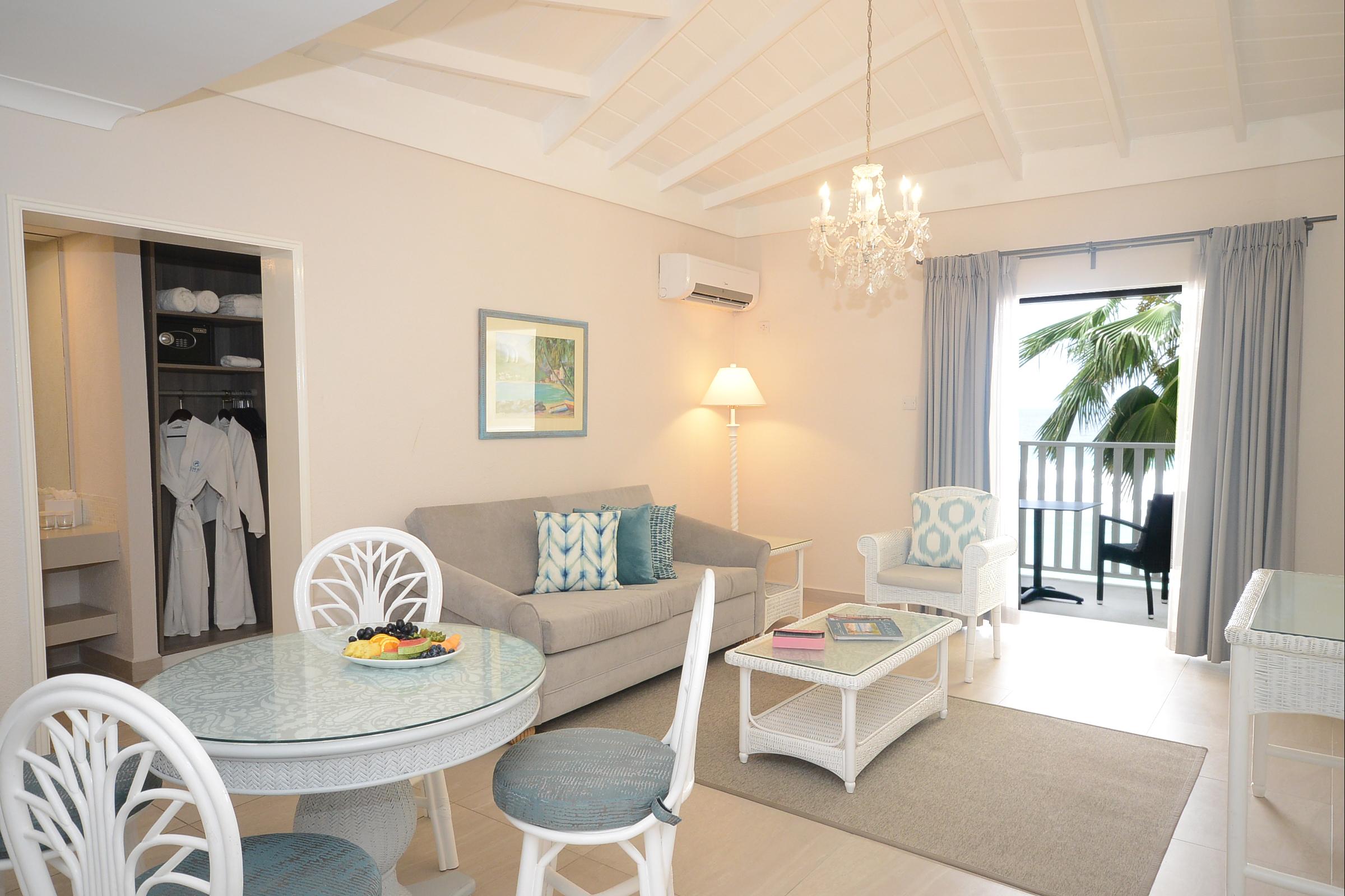 Sugar Bay Barbados Hotel 4*