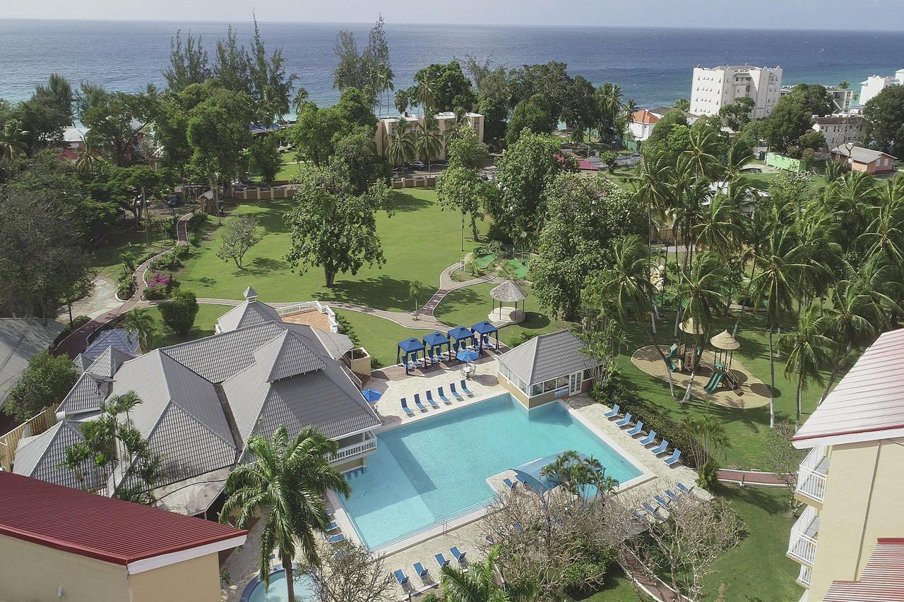 Divi Southwinds Beach Christ Church