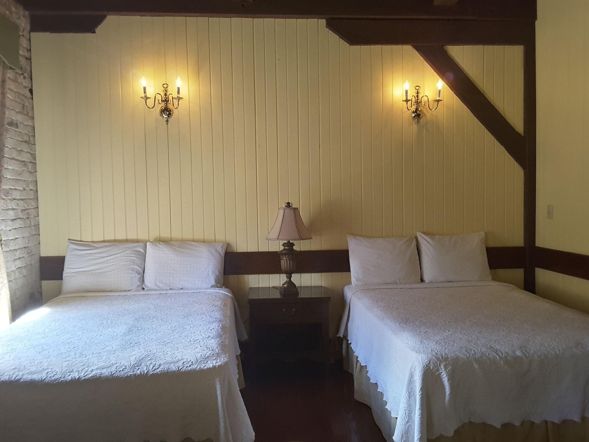 Copper And Lumber Store Hotel 3*
