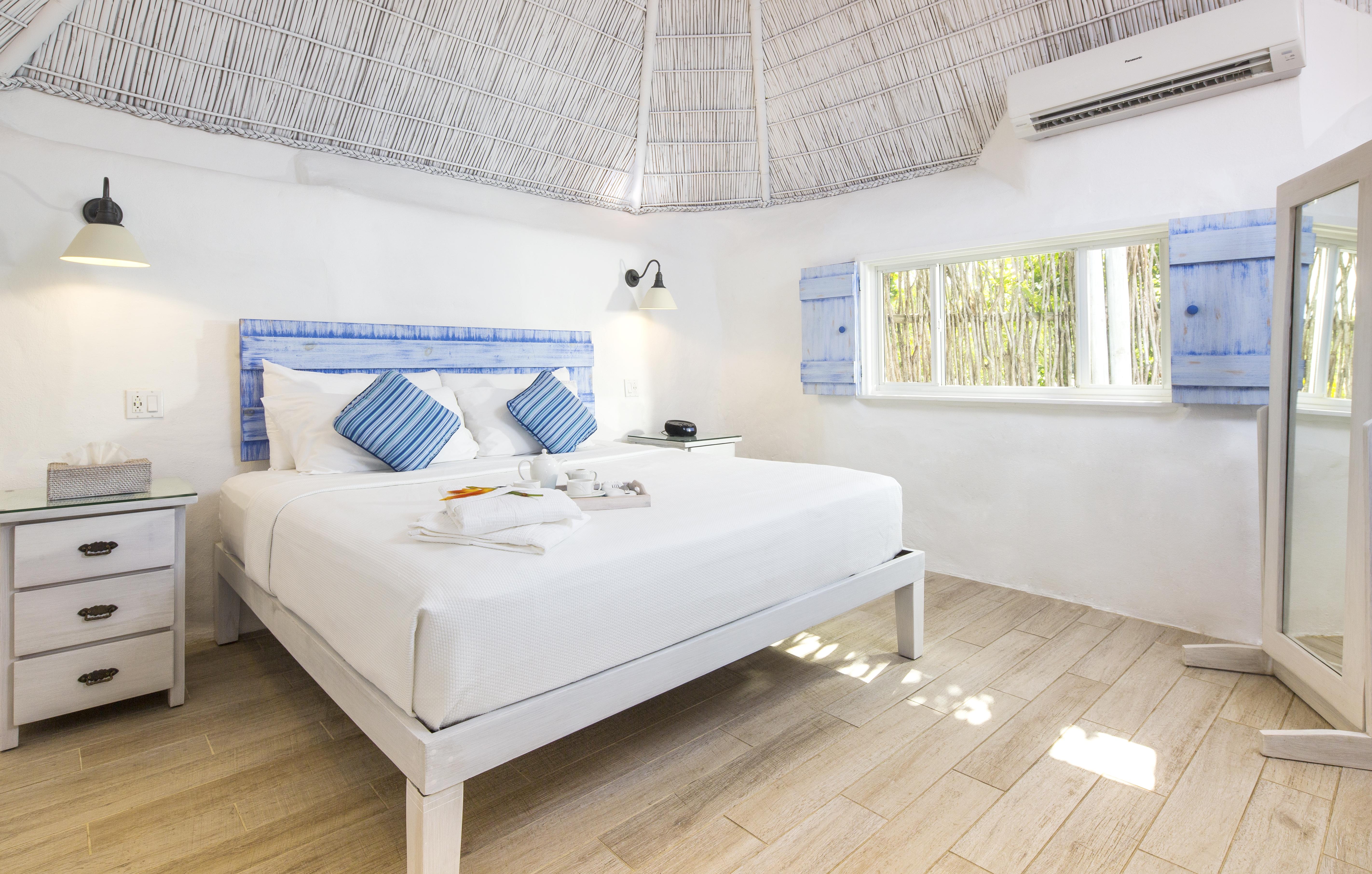 Resort Galley Bay & (adults Only) 5*