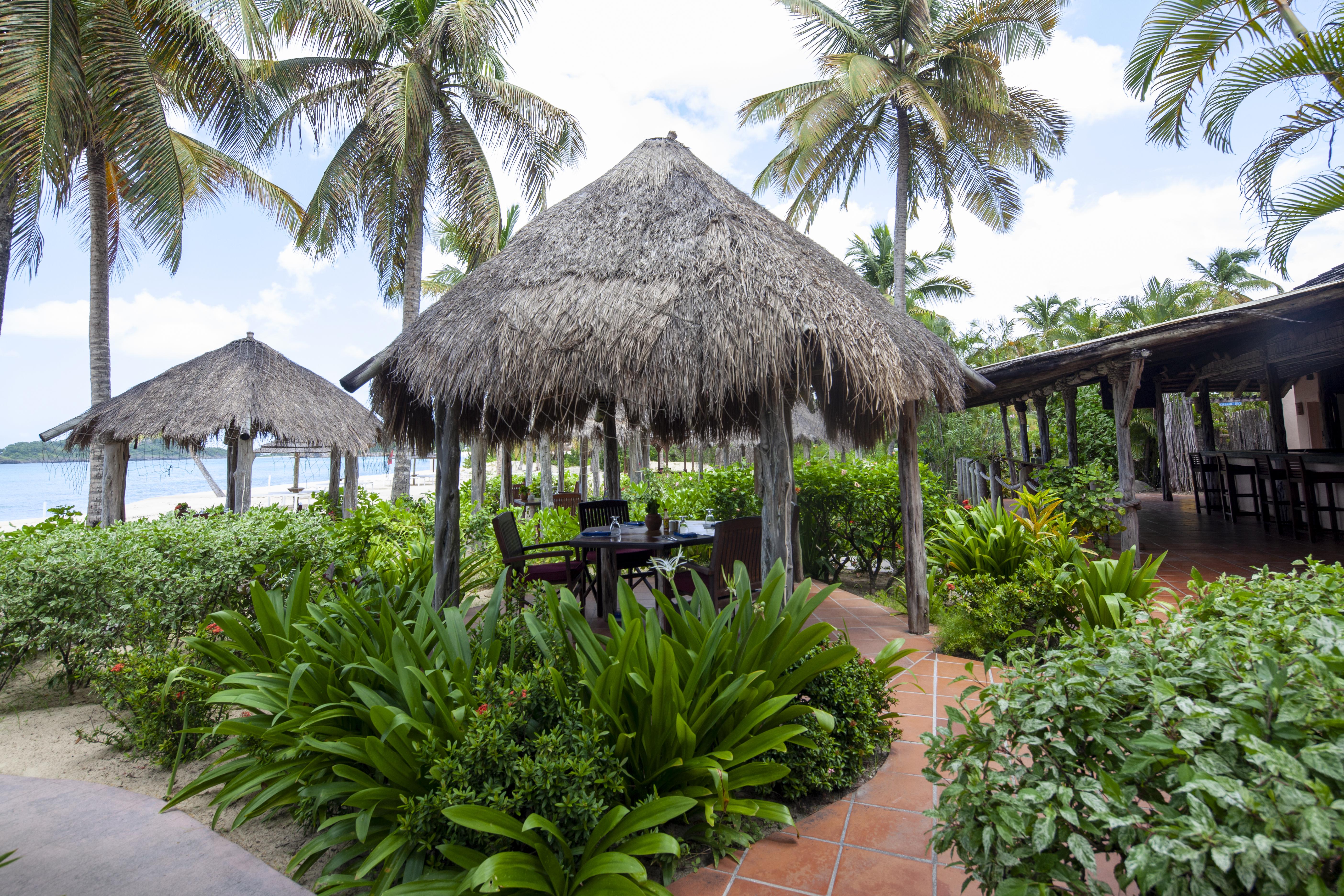 Galley Bay & (adults Only) Resort