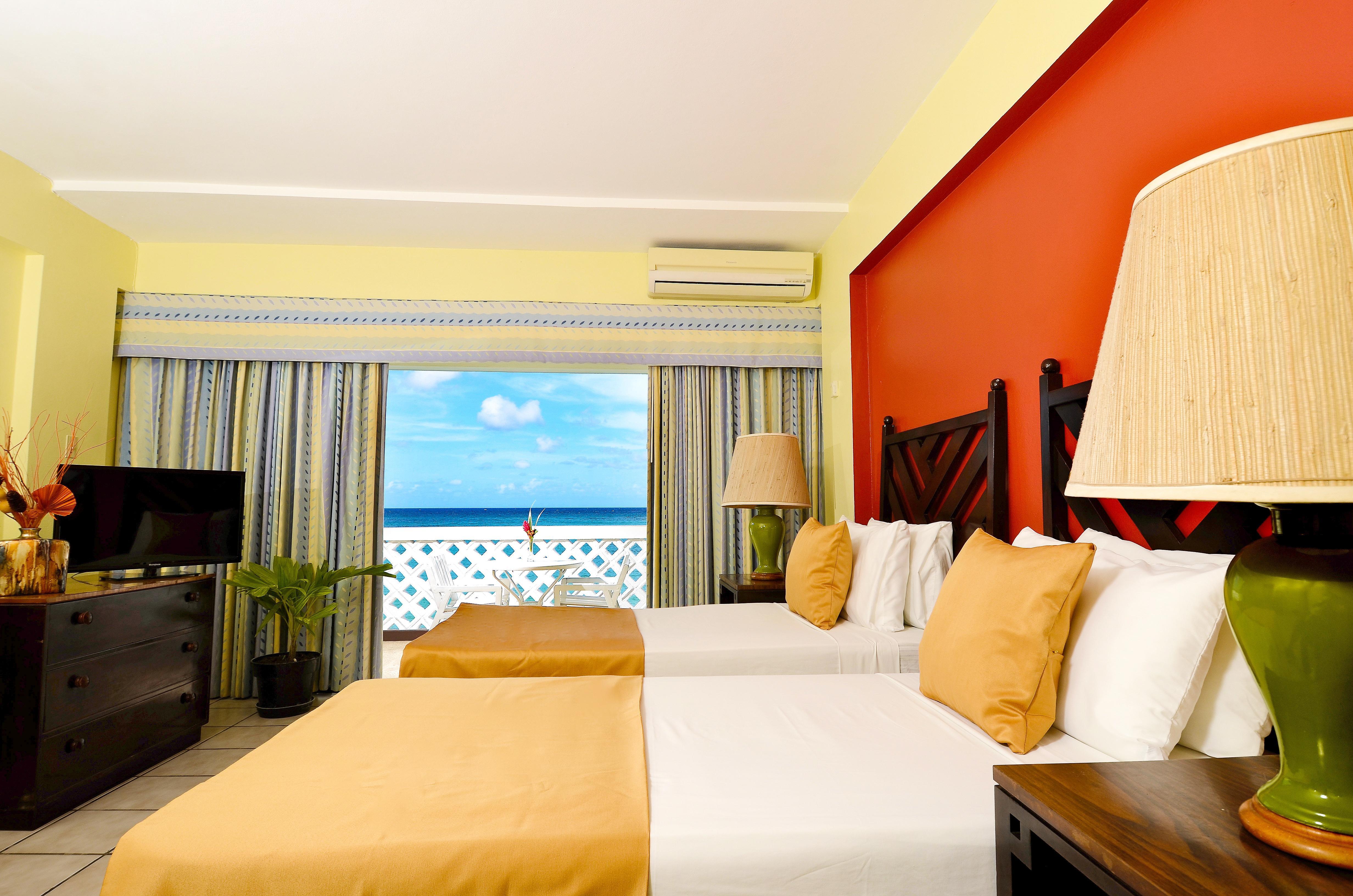 Kaz Kreol 3*