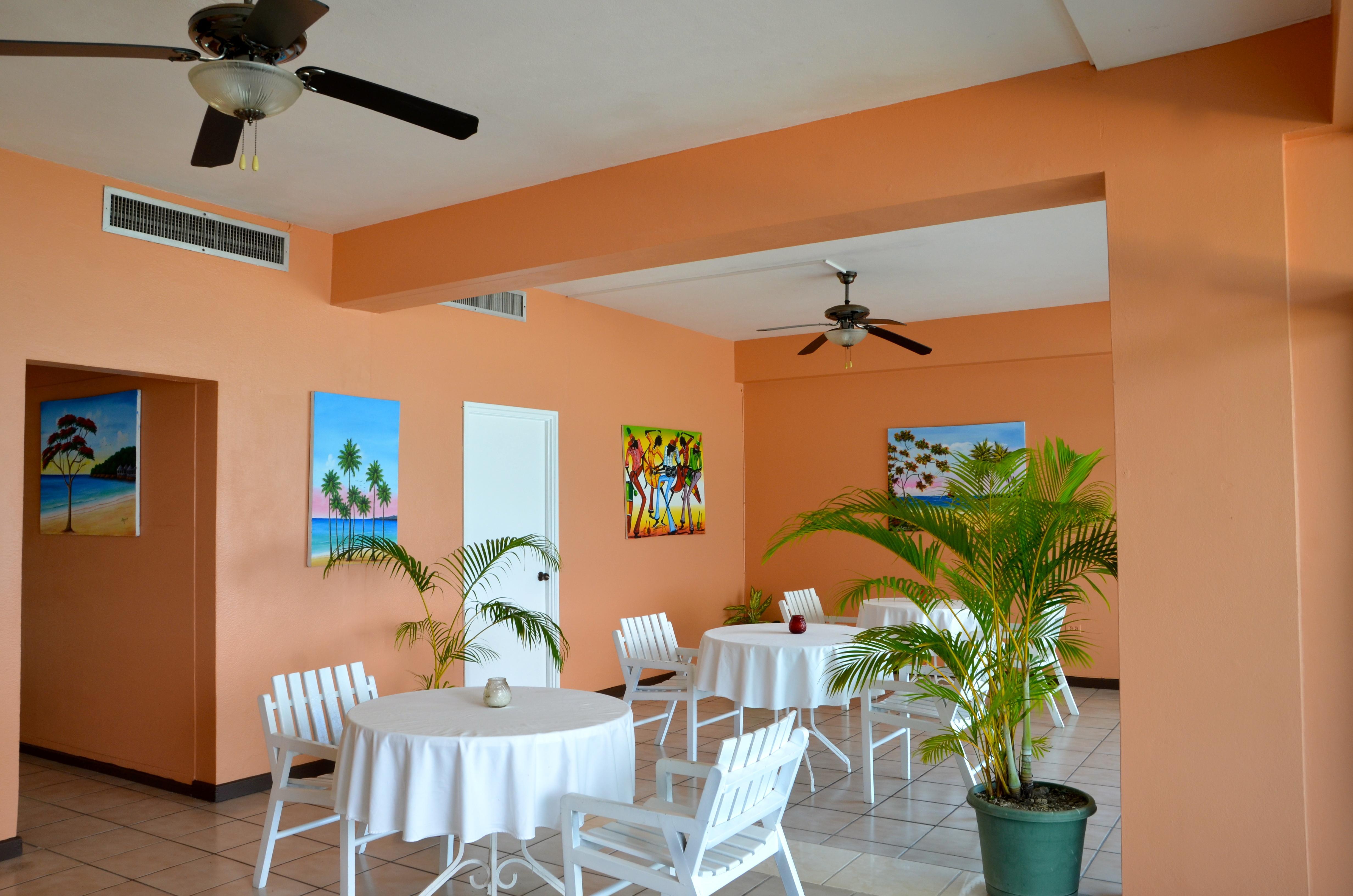 Kaz Kreol 3* Ocho Rios
