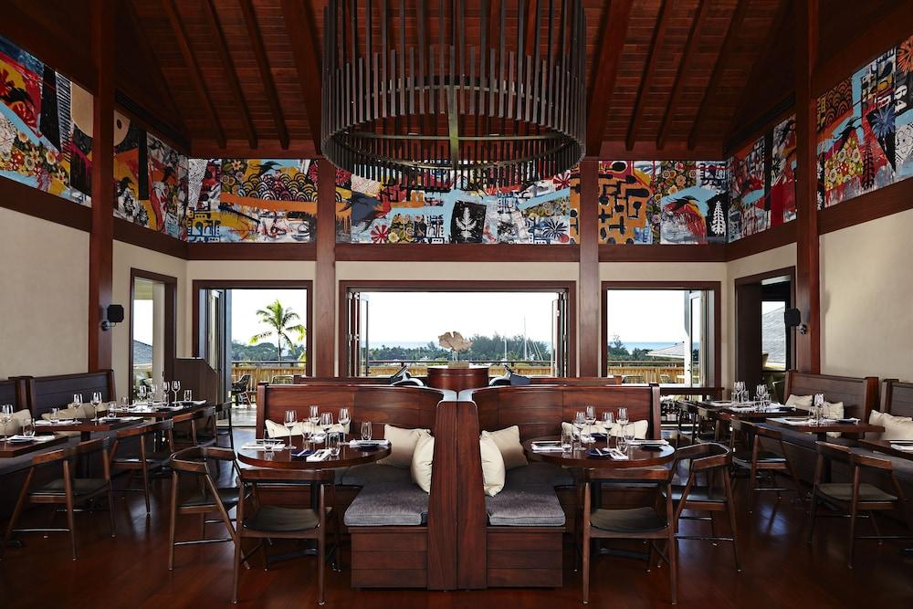 The Island House Nassau