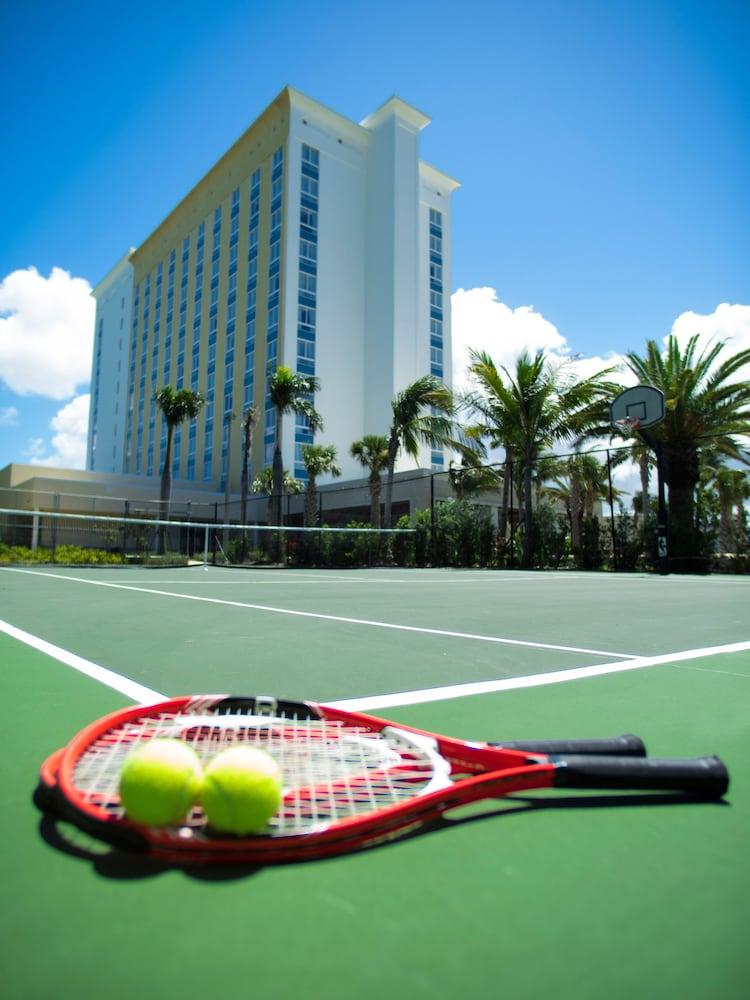 Warwick Paradise Island Bahamas (adults Only) Resort