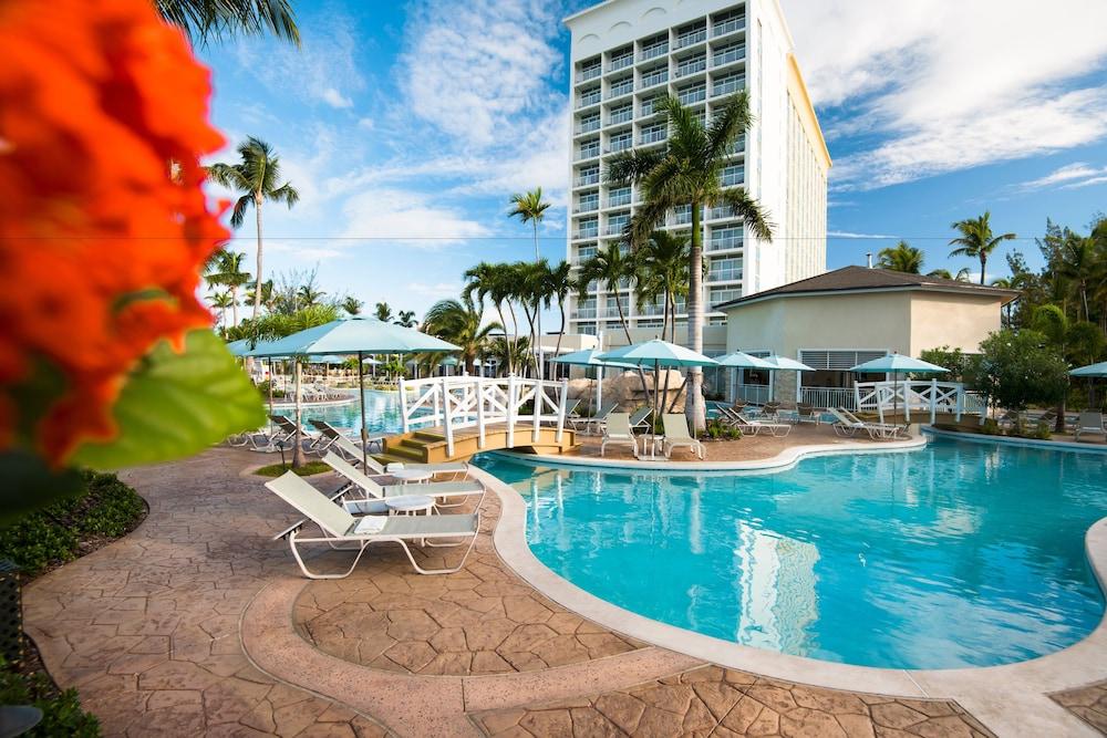 Warwick Paradise Island Bahamas (adults Only)