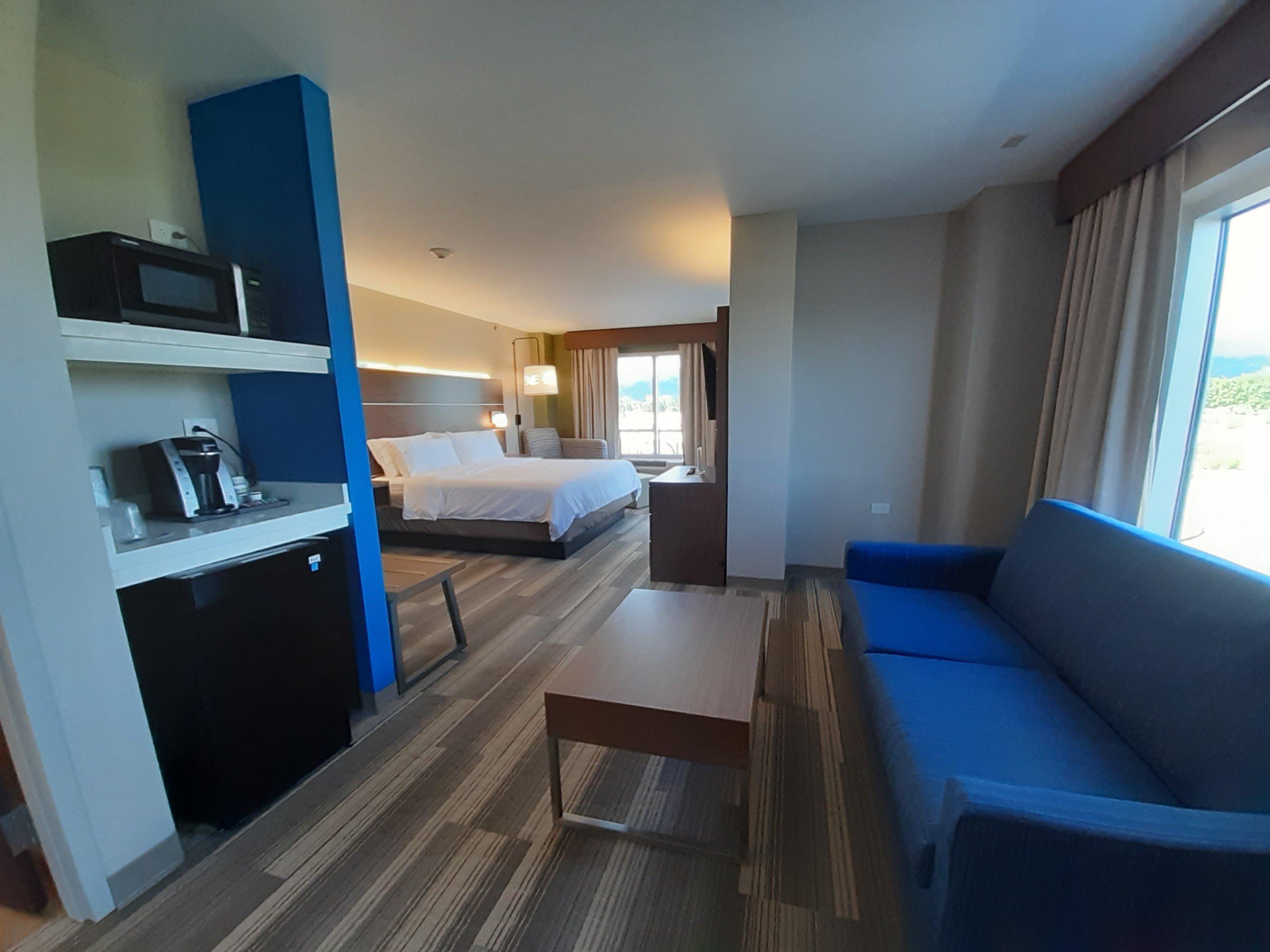 Express Trincity By Ihg 3* Piarco