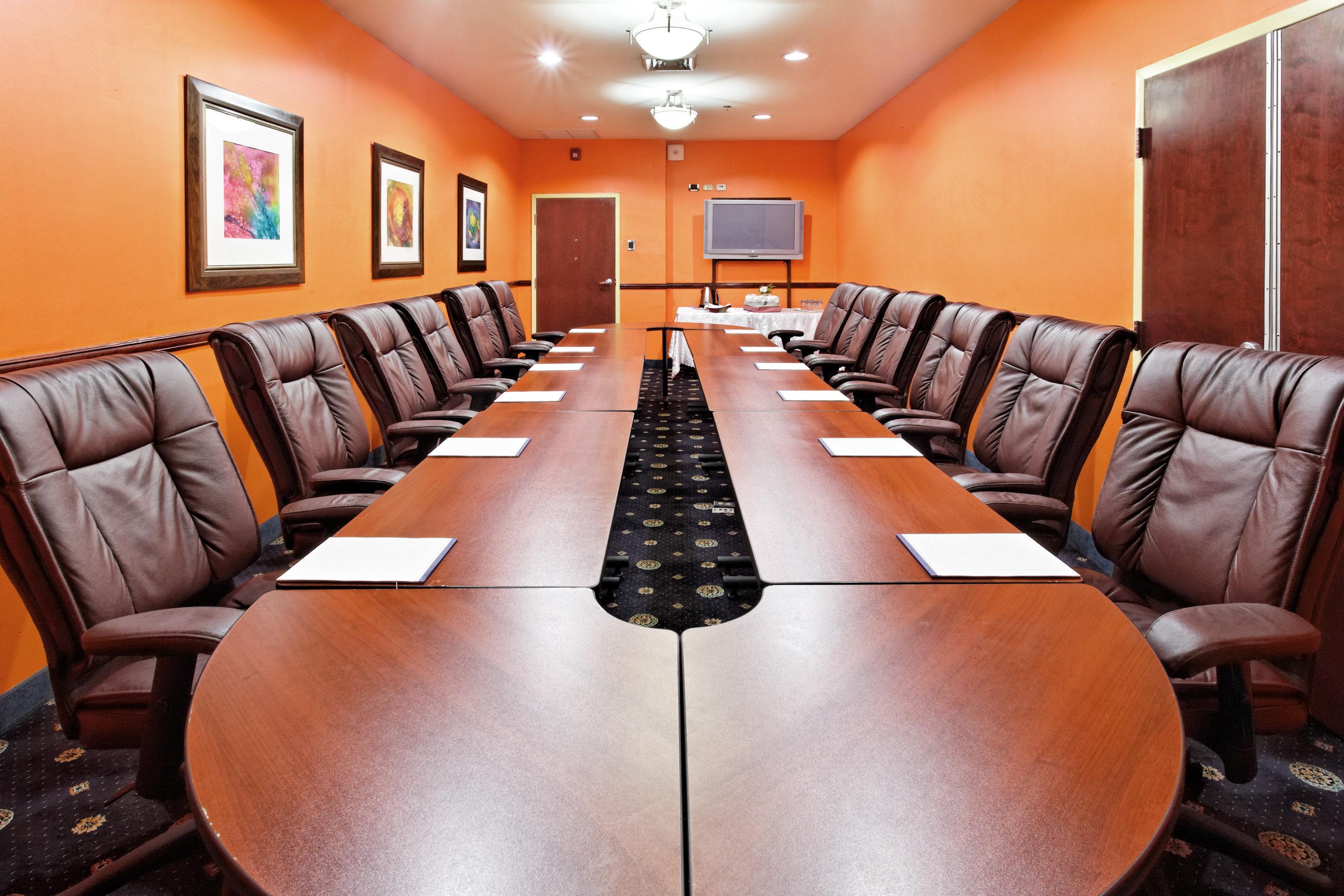 Express Trincity By Ihg Piarco