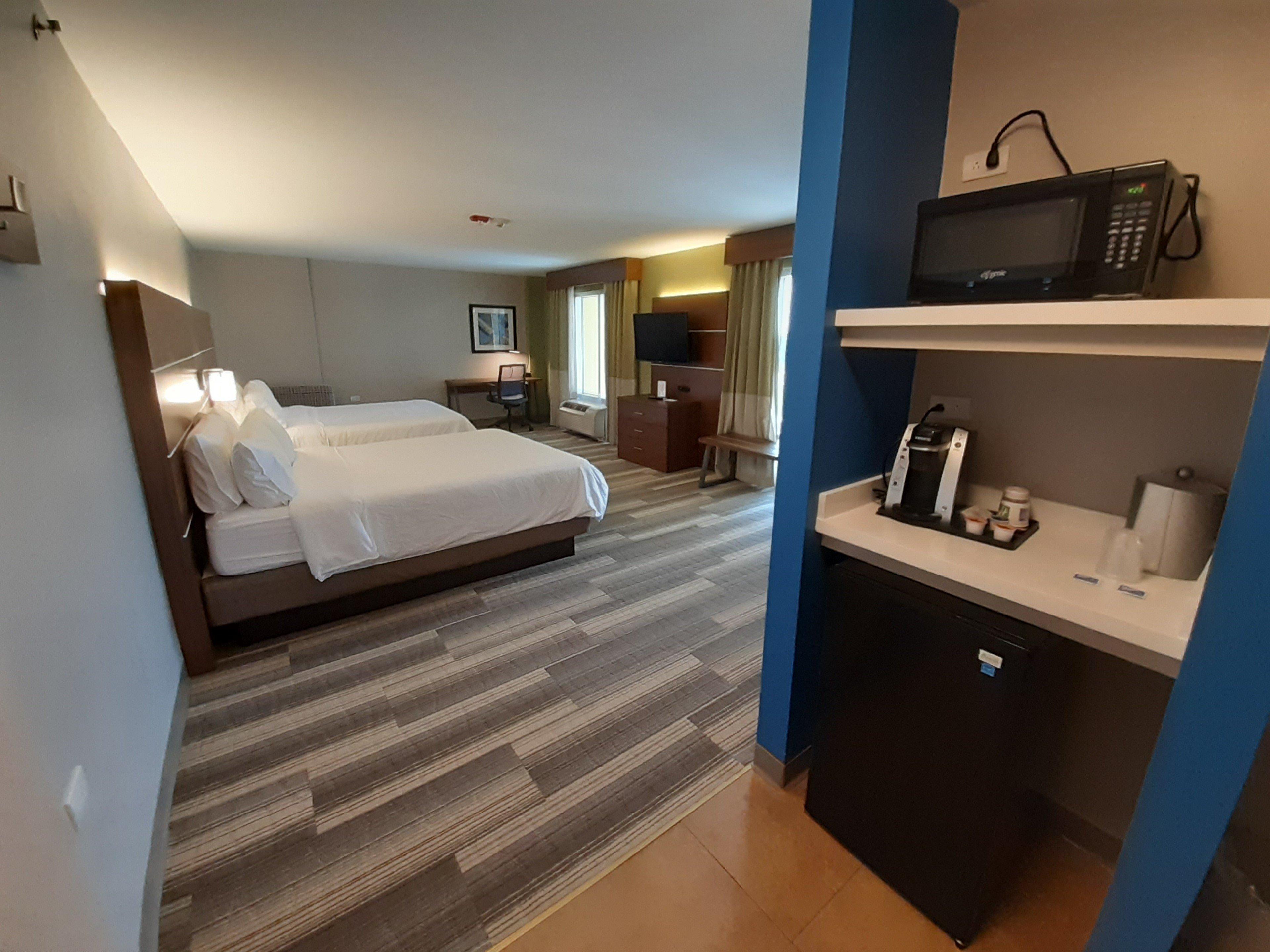 Express Trincity By Ihg