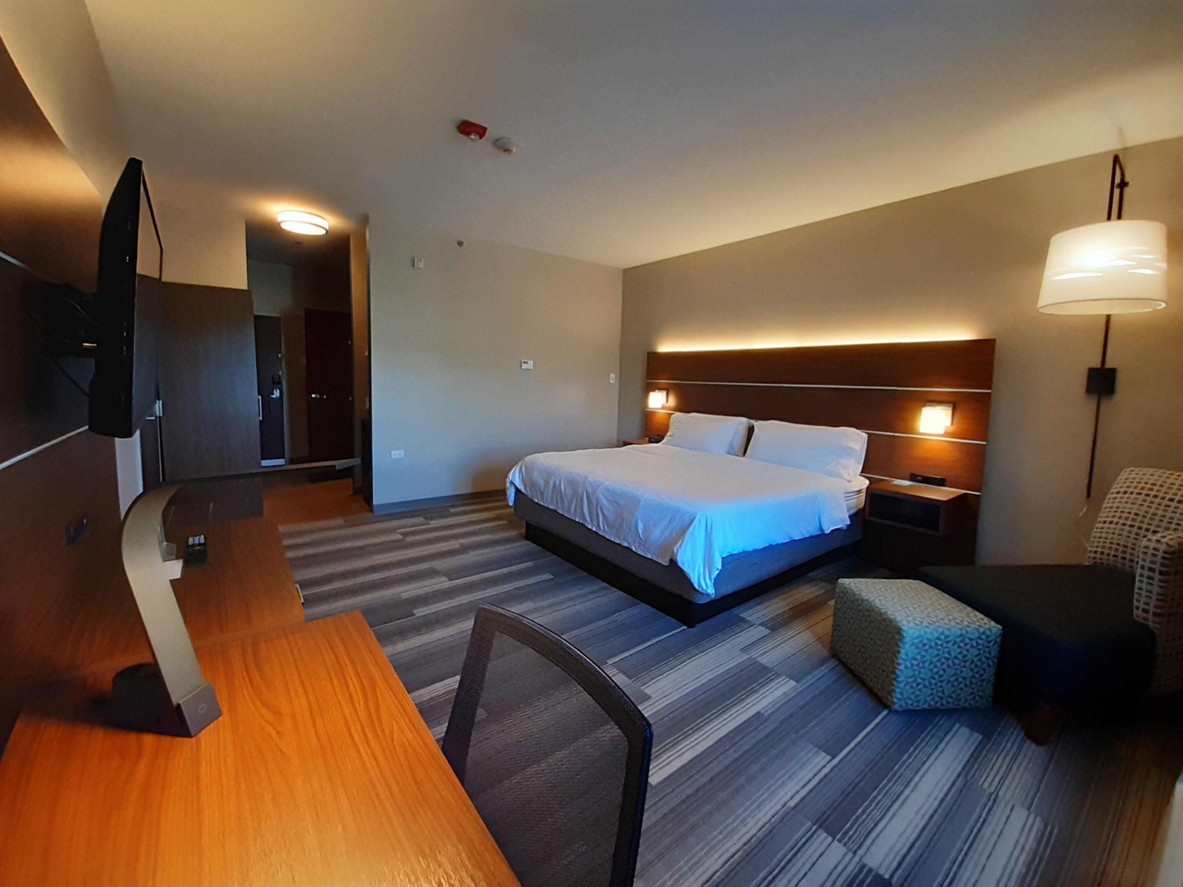 Express Trincity By Ihg 3* Piarco
