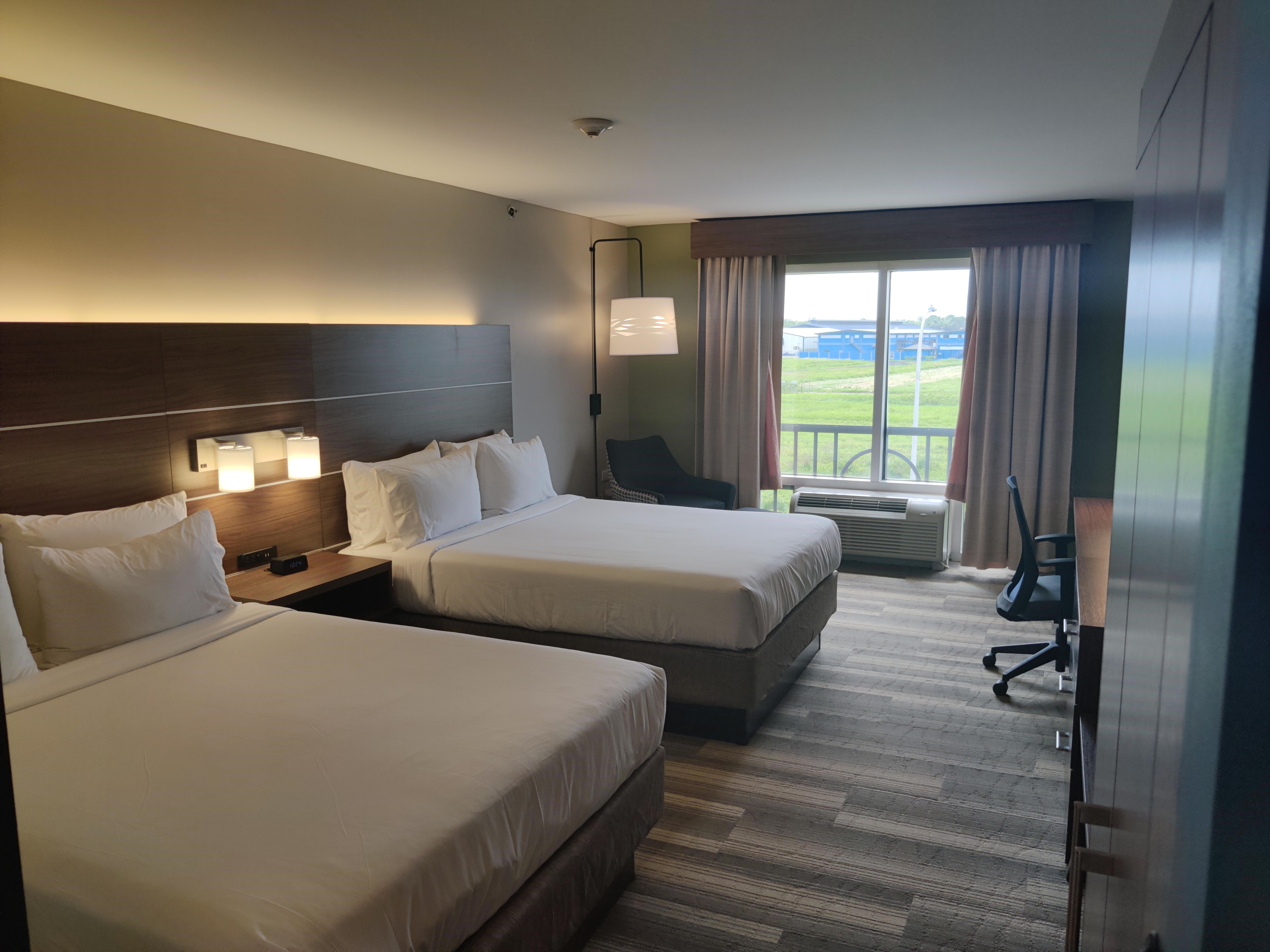 Express Trincity By Ihg 3* Piarco