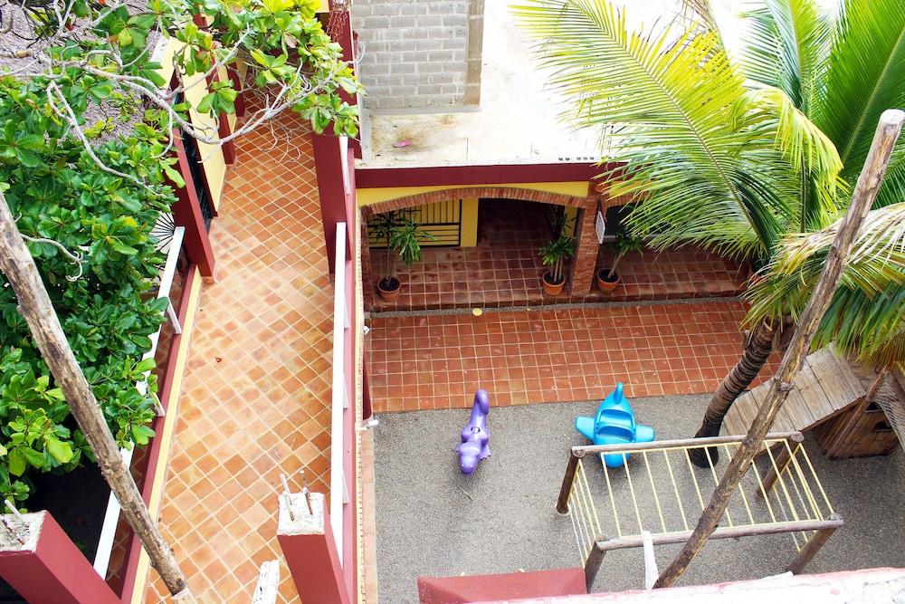 Hotel Sosua Inn Hotel