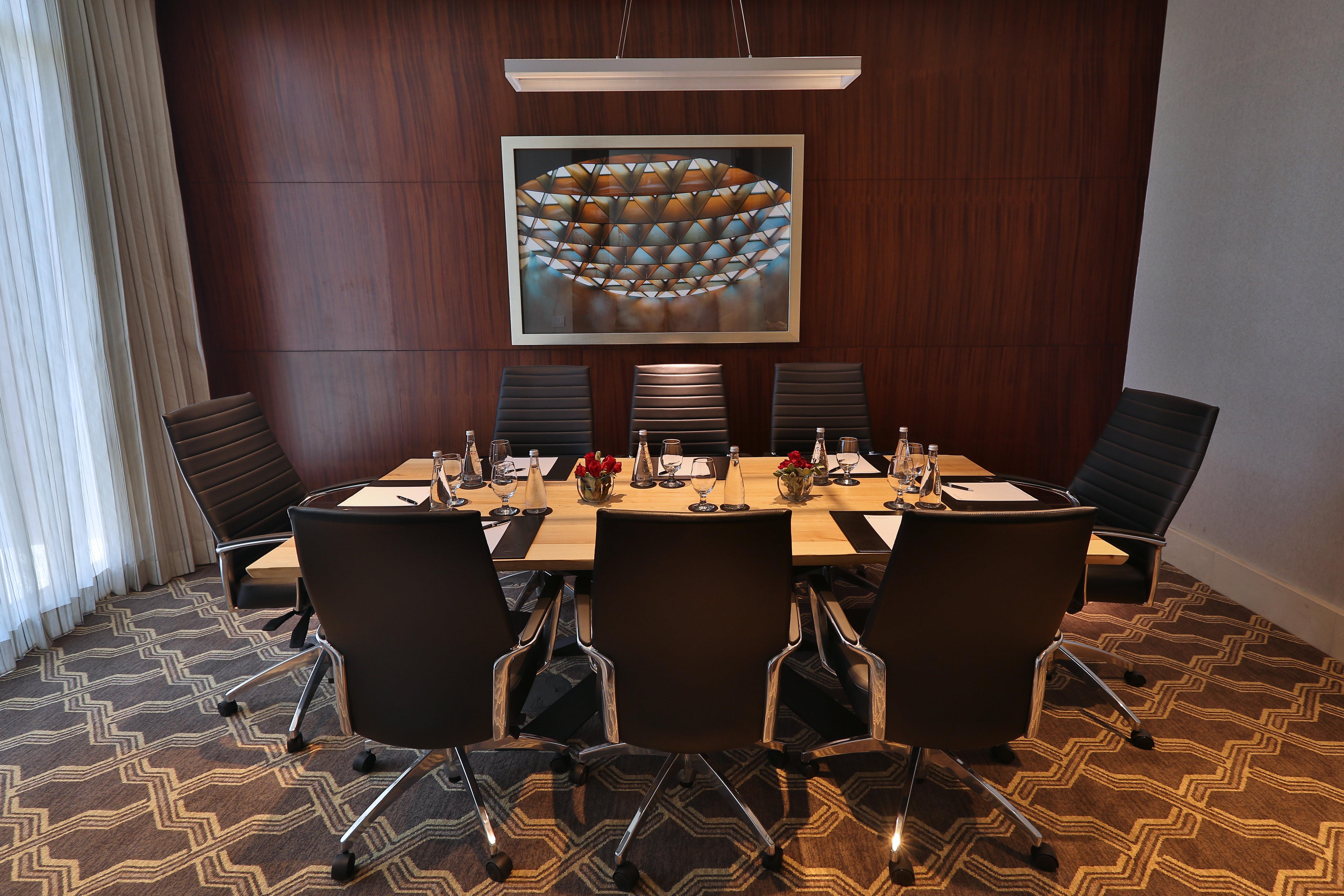 Intercontinental Real By Ihg