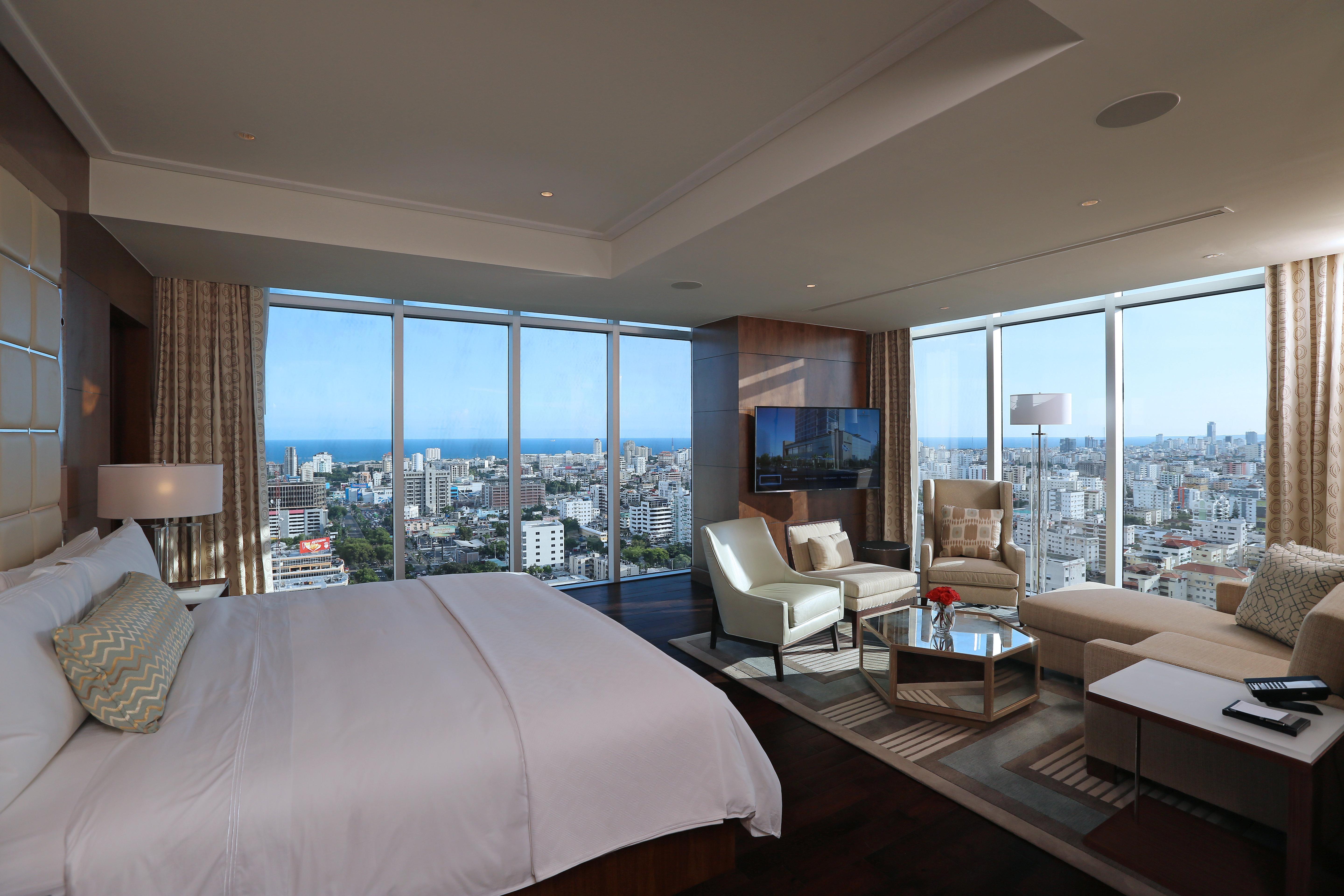 Intercontinental Real By Ihg Hotel Santo Domingo