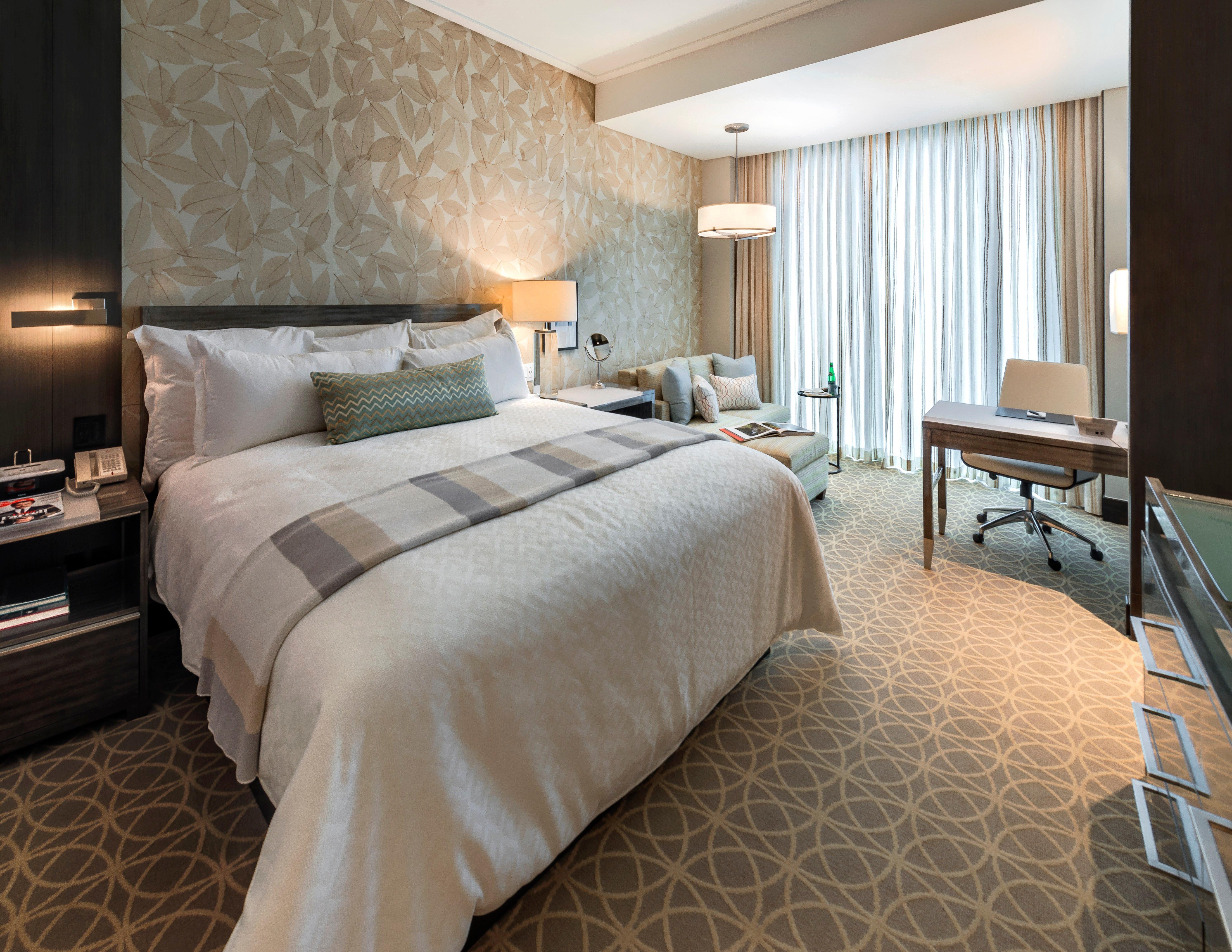 Hotel Intercontinental Real By Ihg 5*