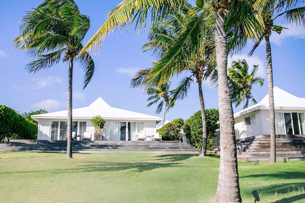 The Cove Eleuthera