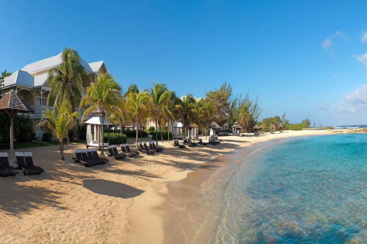 Melia Braco Village 4* Rio Bueno Harbour