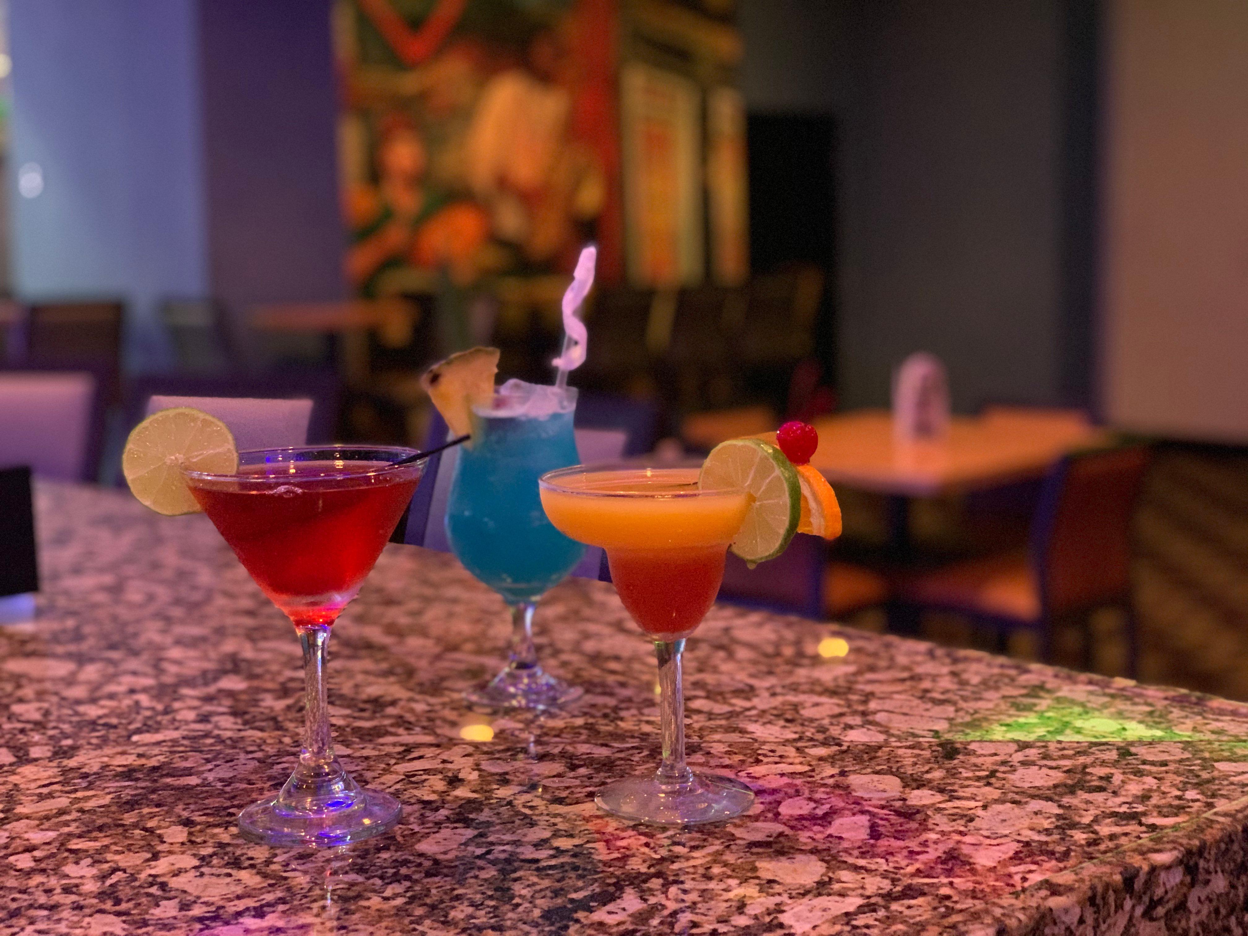 Holiday & Tropical Casino By Ihg 3* Mayaguez