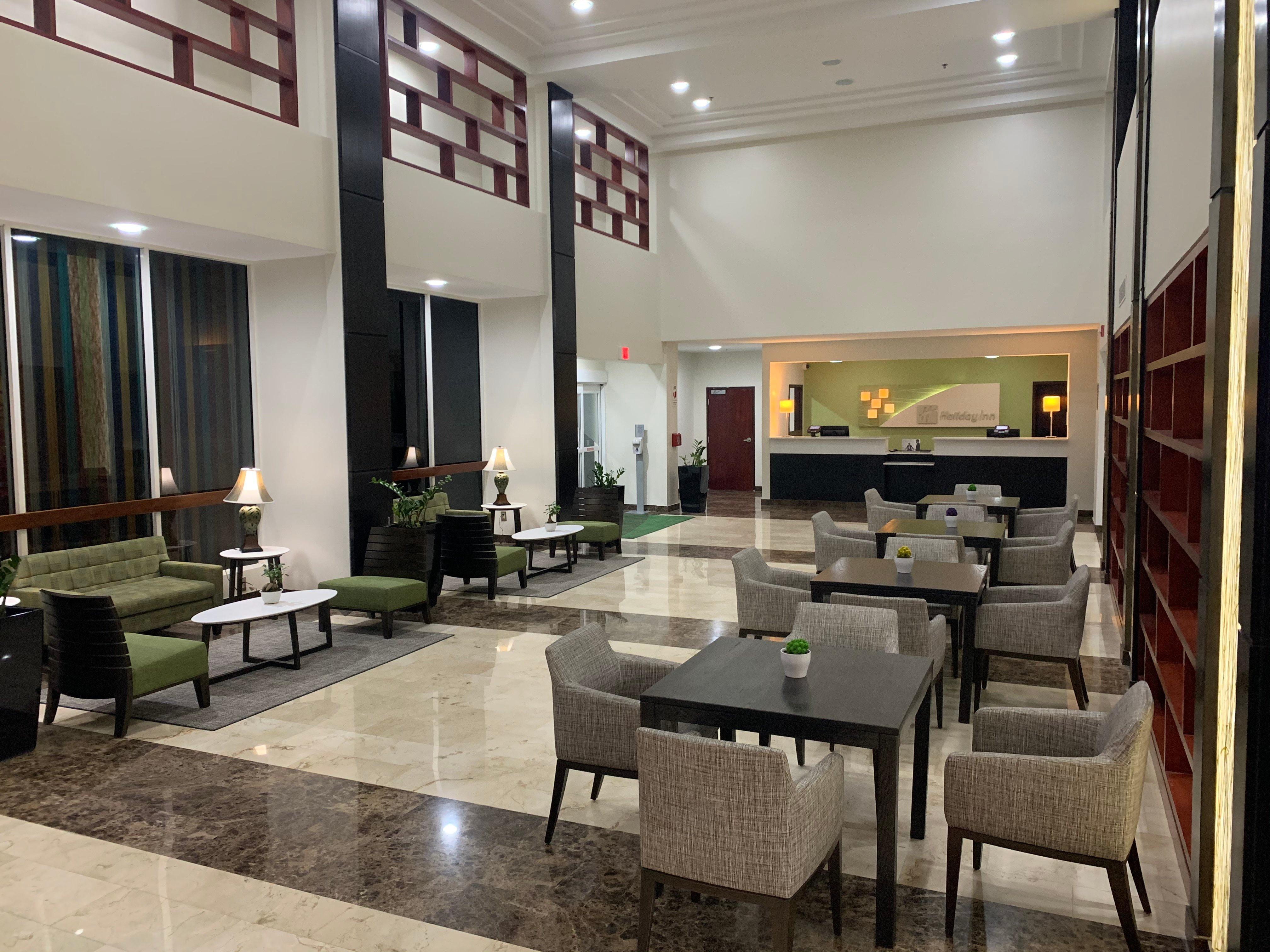 Holiday & Tropical Casino By Ihg Resort Mayaguez