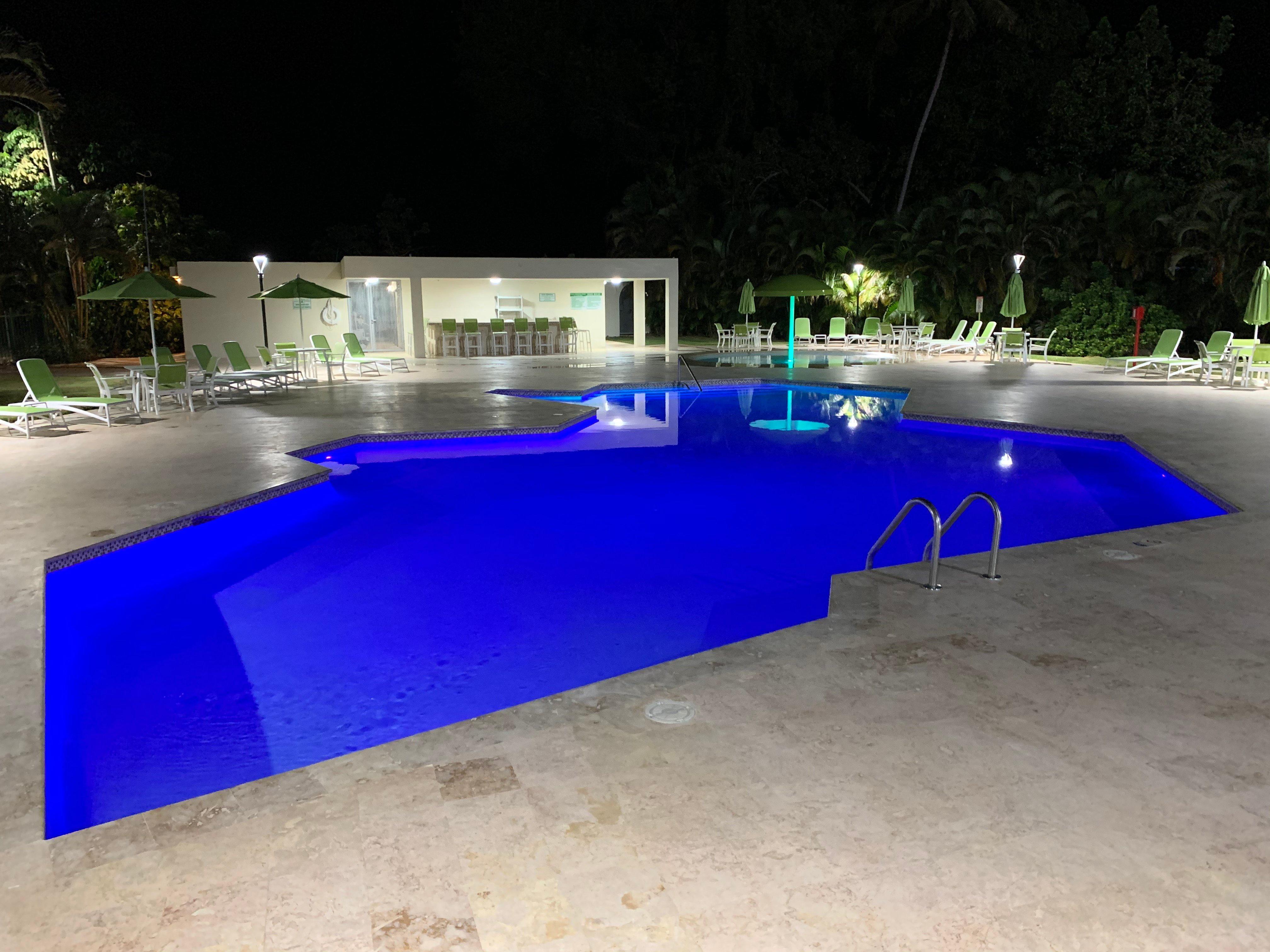 Holiday & Tropical Casino By Ihg