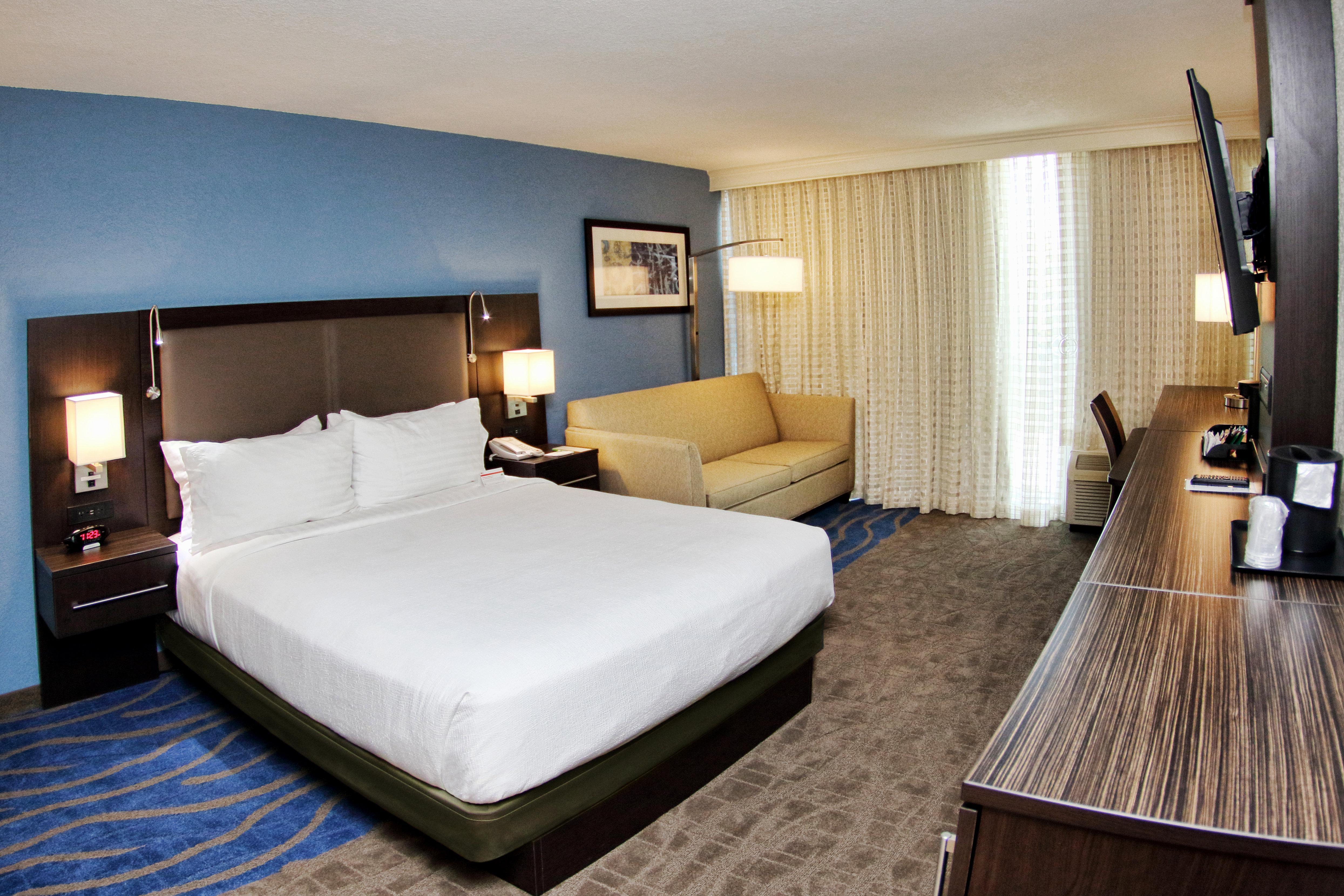 Holiday & Tropical Casino By Ihg 3*