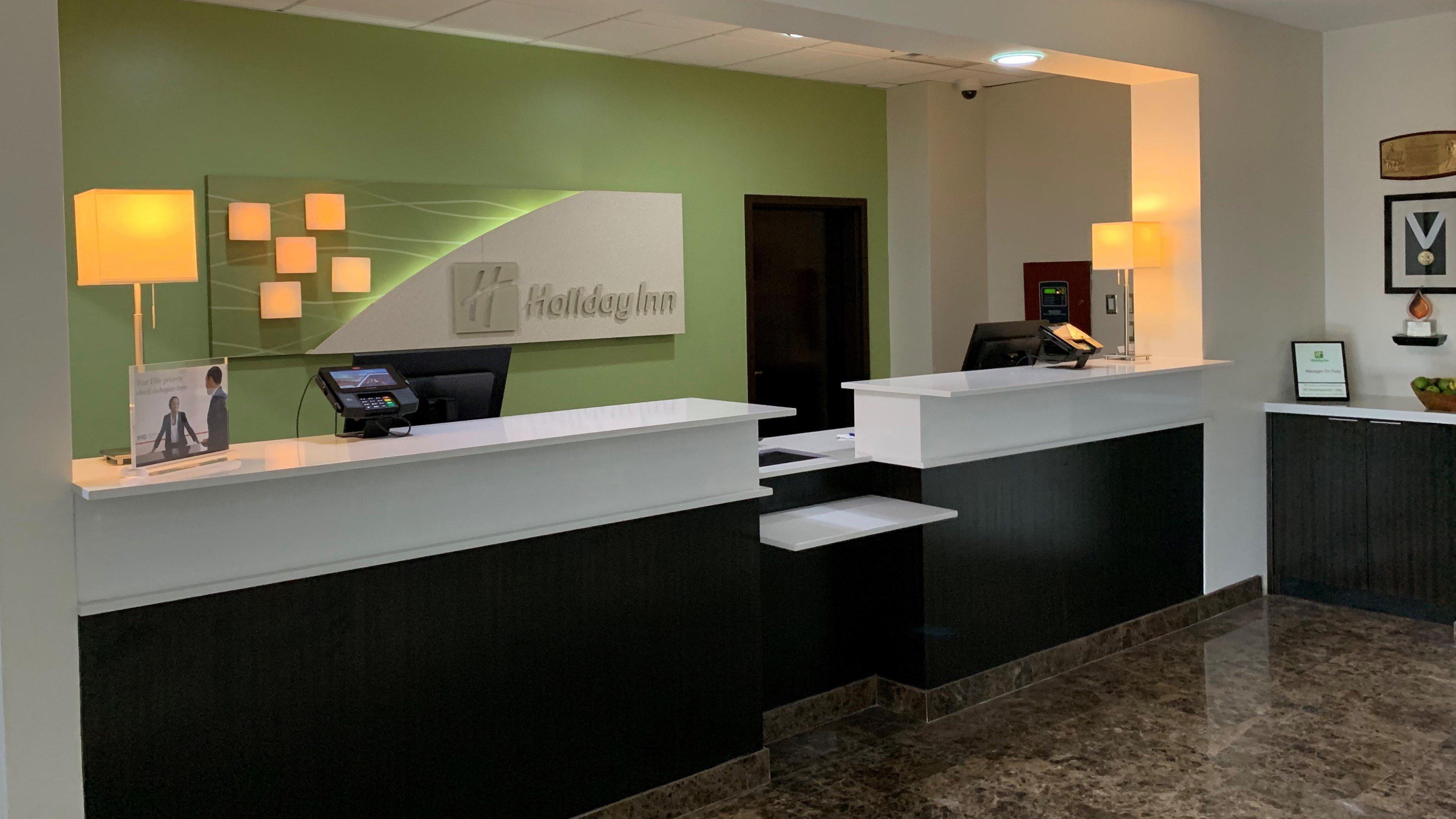 Holiday & Tropical Casino By Ihg 3*