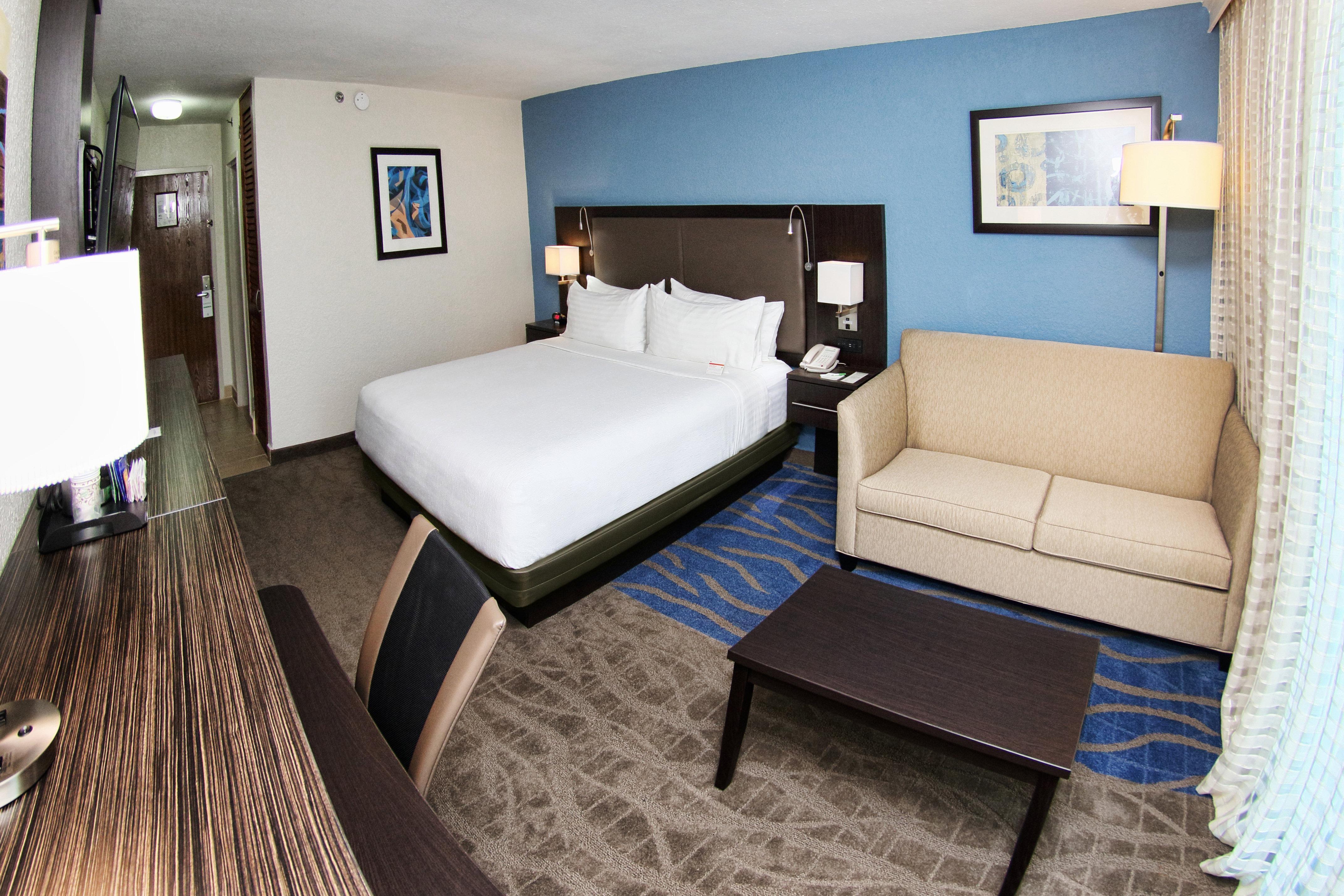 Resort Holiday & Tropical Casino By Ihg