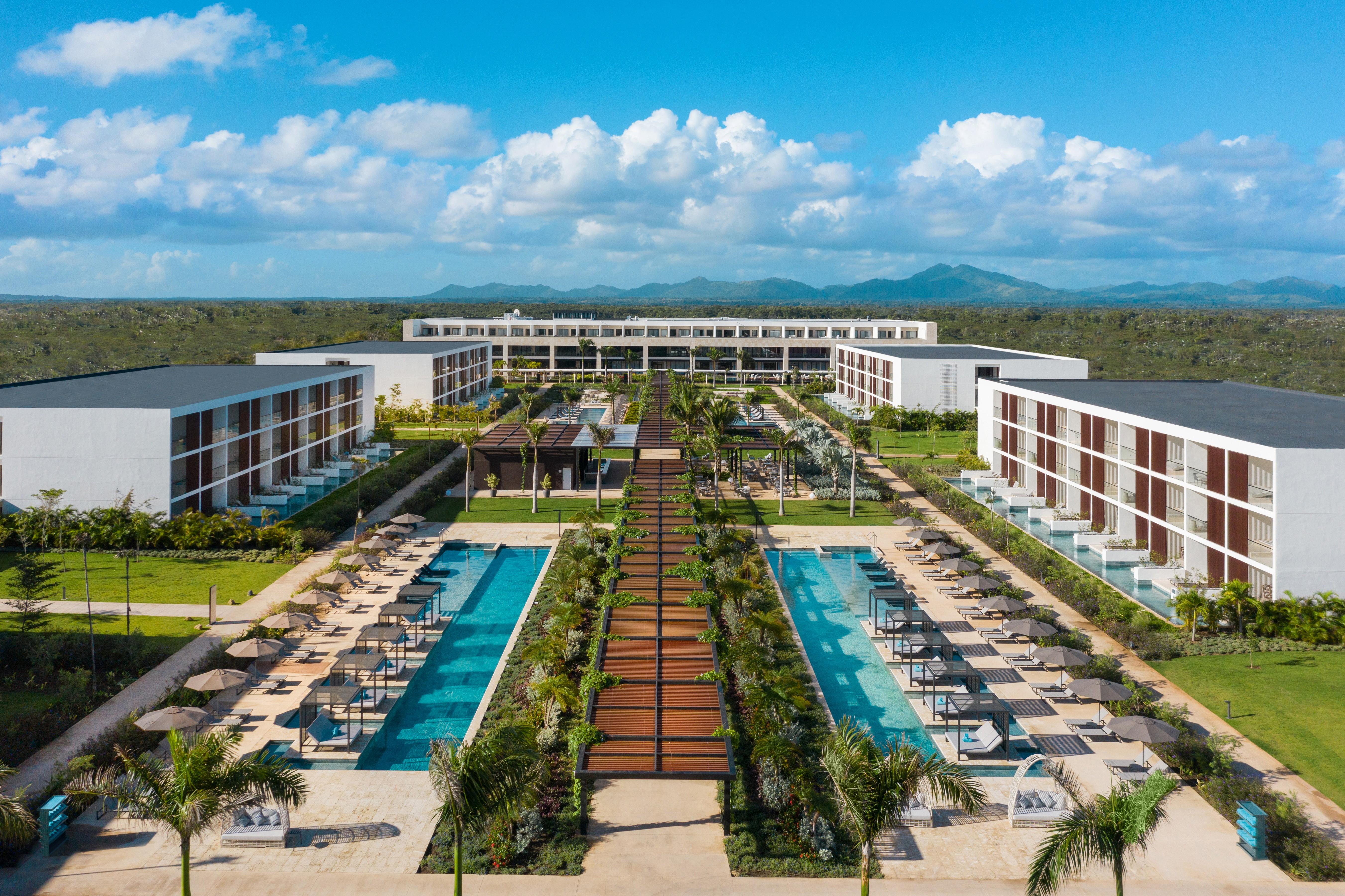 Live Aqua (adults Only) Resort
