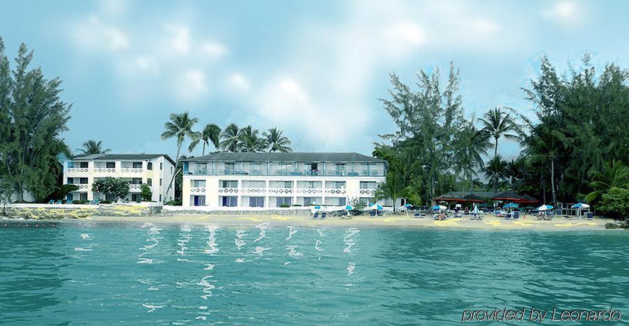 Starfish Discovery Bay 3*