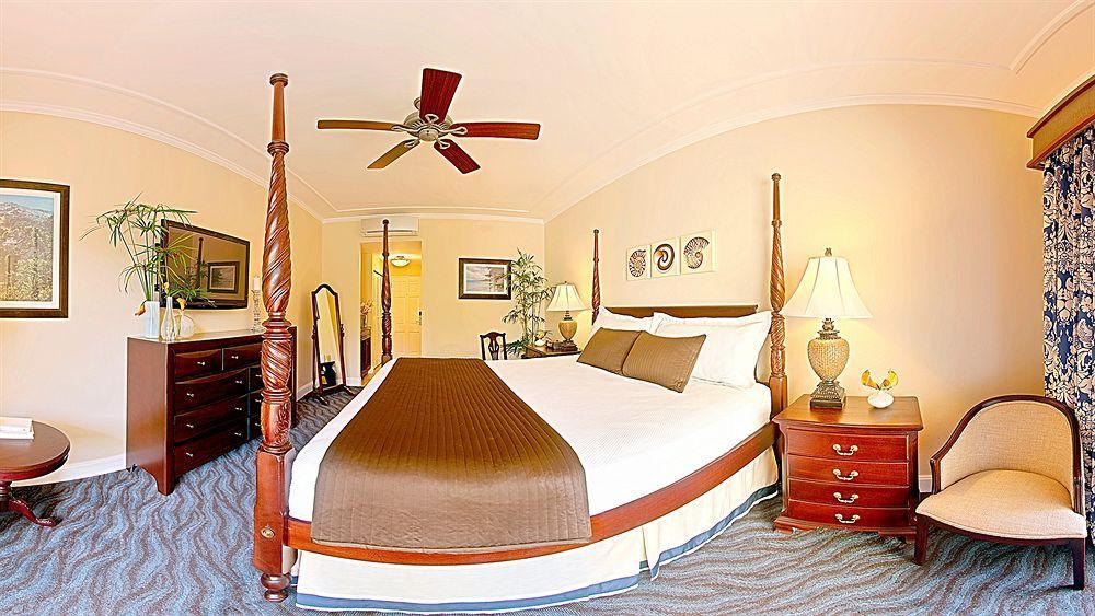 Castle Apartamento