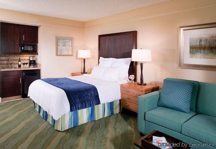 Marriott's Aruba Ocean Club 4*