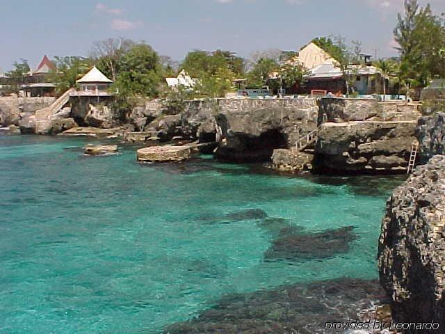 Hotel Xtabi Negril