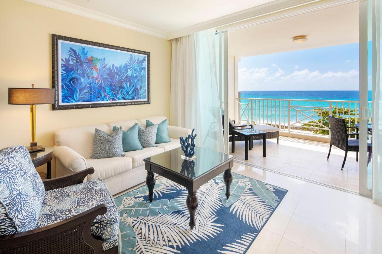 Ocean Two - Breakfast Included By Ocean Saint Lawrence Gap