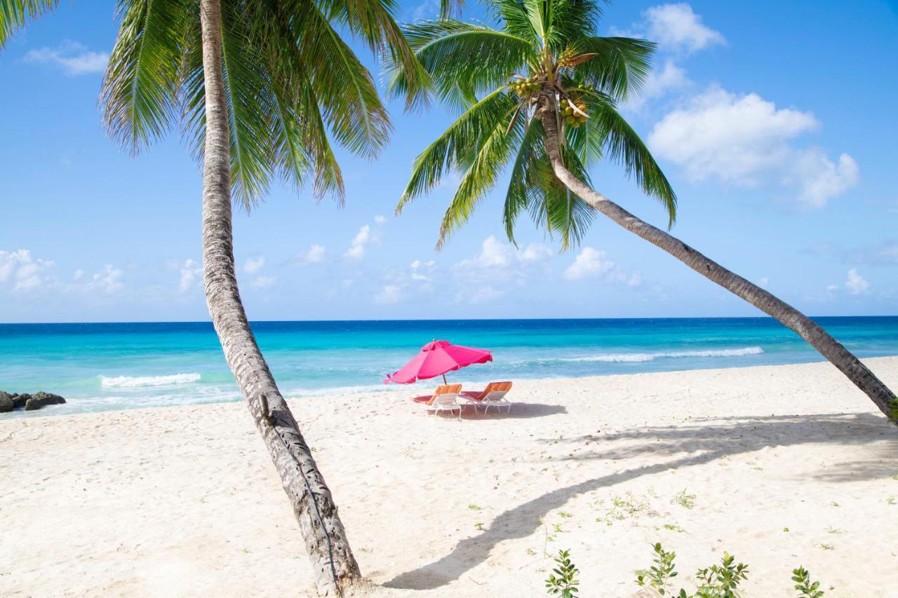 Ocean Two - Breakfast Included By Ocean Resort Saint Lawrence Gap