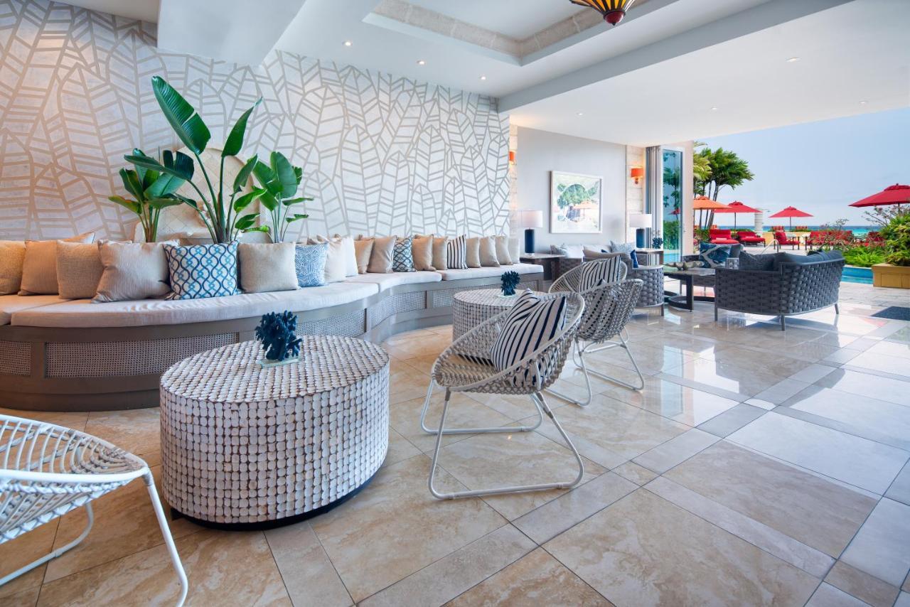 Ocean Two - Breakfast Included By Ocean Resort